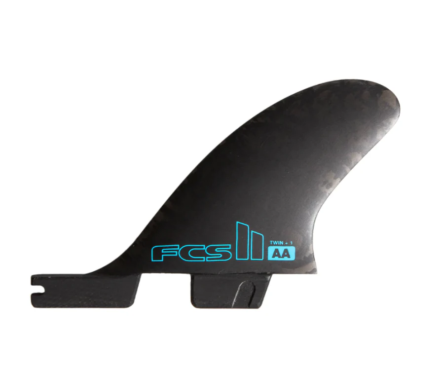FCS II AIPA TWIN + STABILISER - Image 3