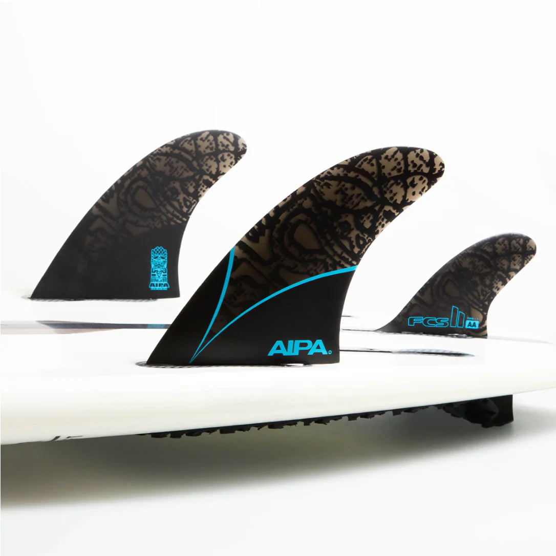 FCS II AIPA TWIN + STABILISER - Image 4
