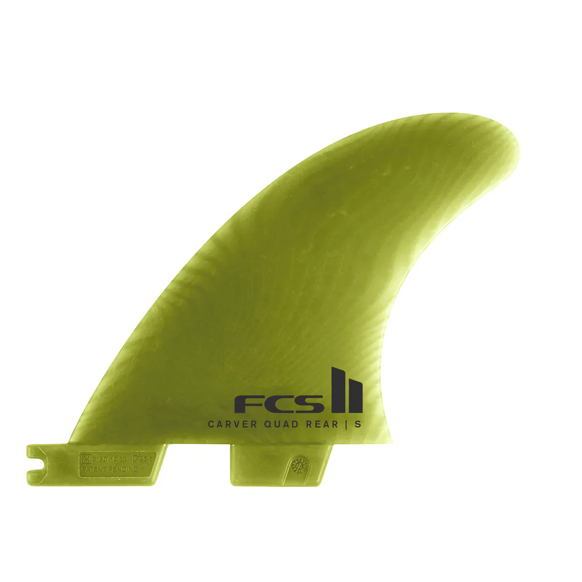 CARVER NEO GLASS LARGE EUCALYPTUS TRI-QUAD - Image 2