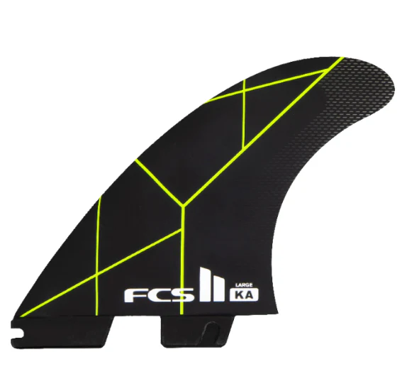FCS II KA PC GROM BLACK/ACID TRI