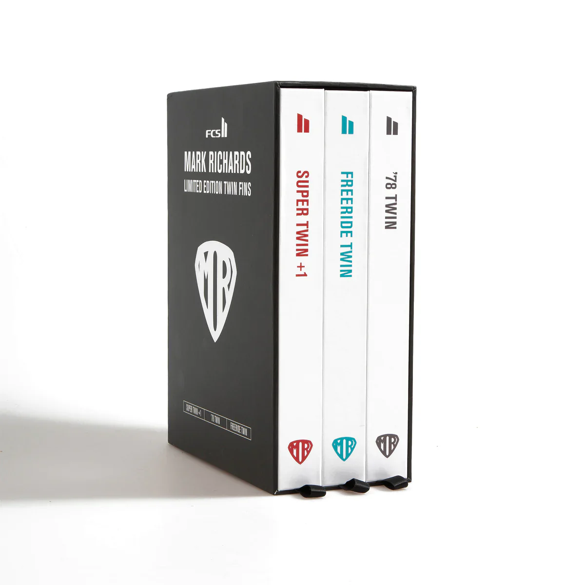 FCS II MR Ltd Edn Collectors Box Set - Image 2