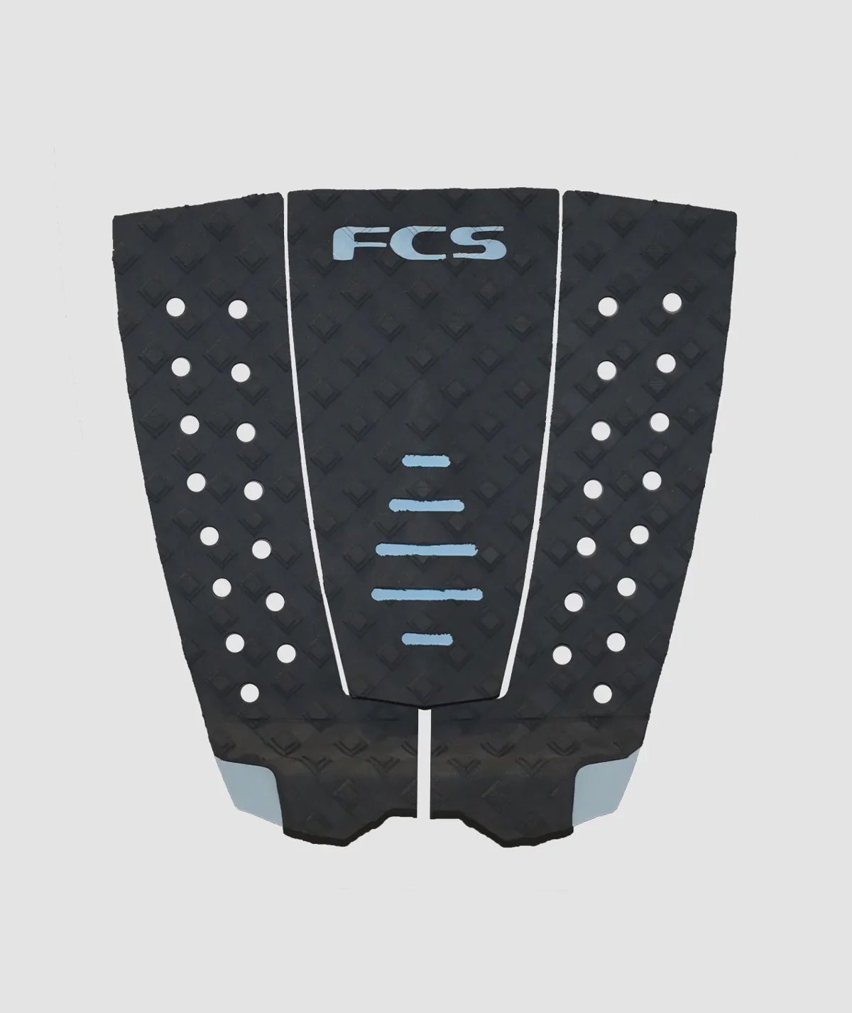 FCS Yago Dora Grip - Charcoal/Flux