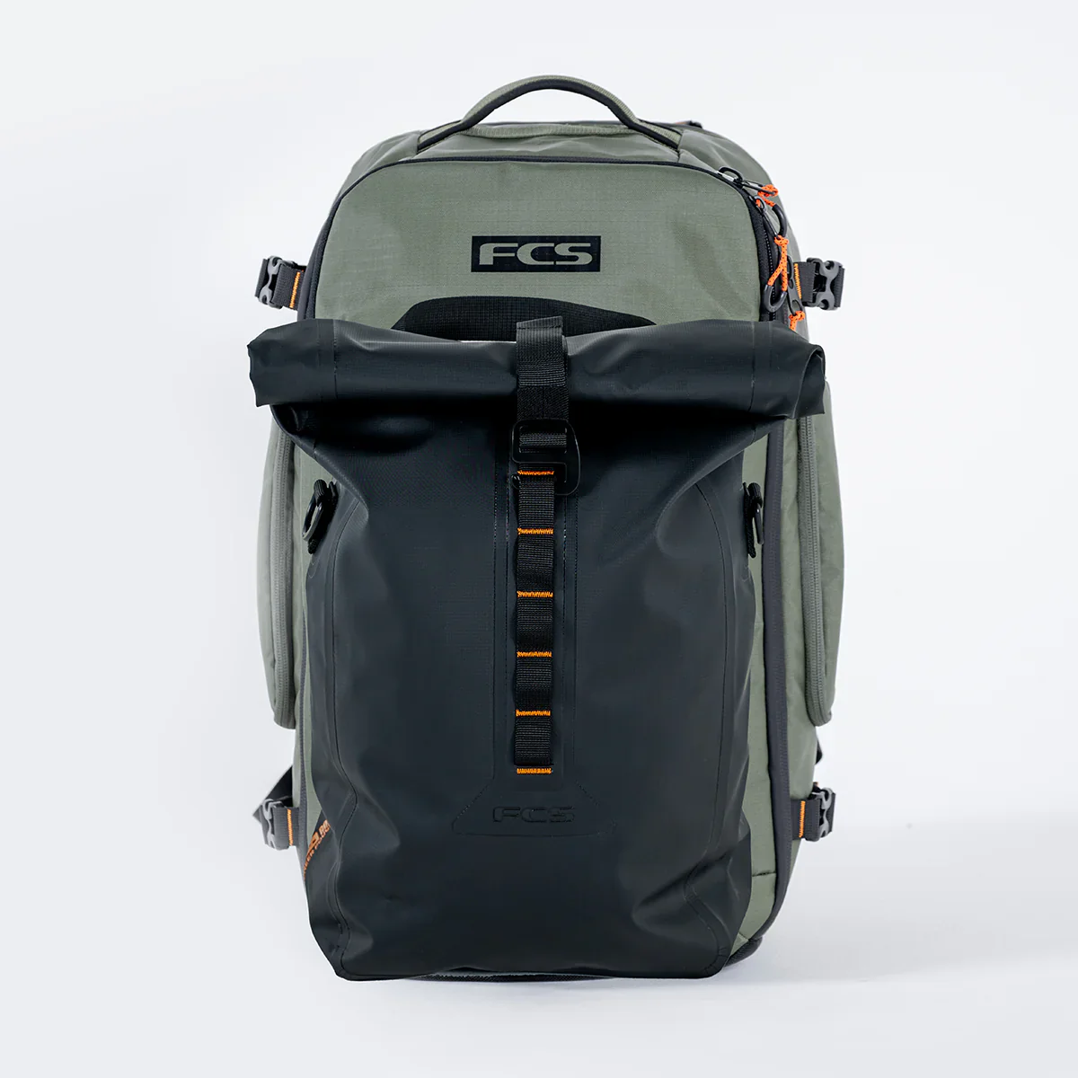 FCS Mission Pack 40L - Alpine - Image 2