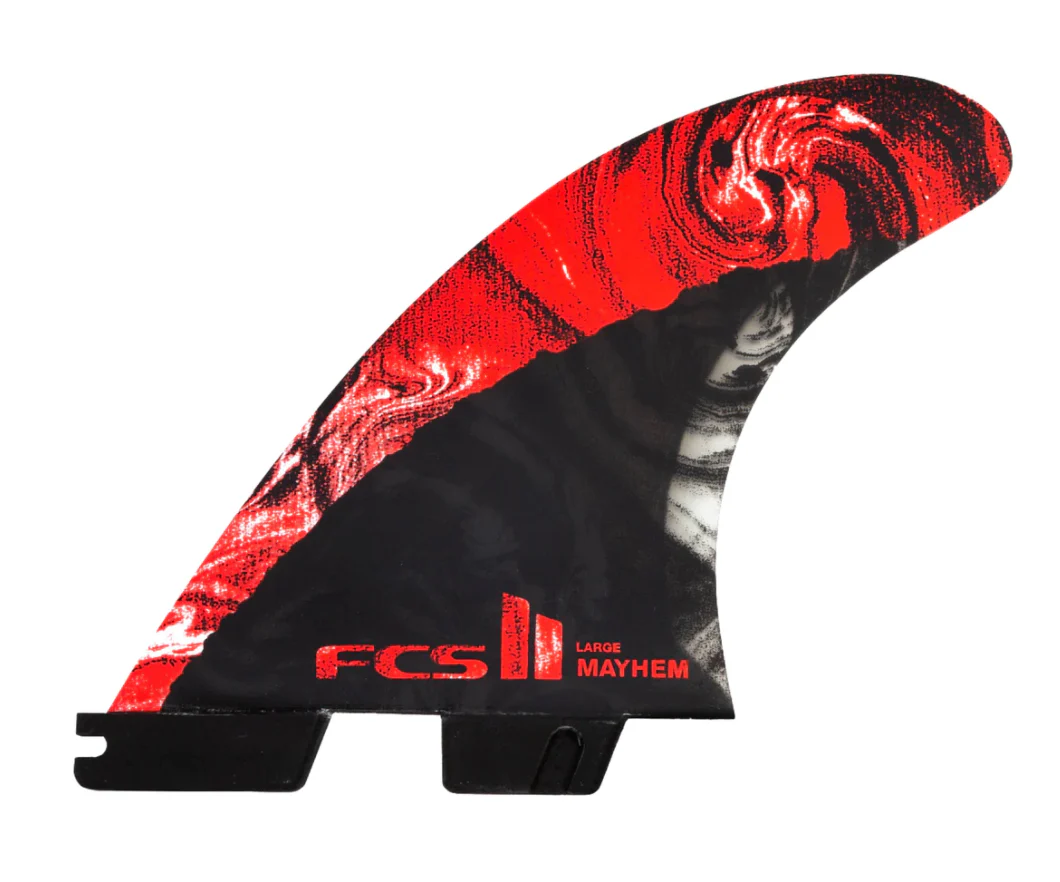 FCS II MATT BIOLOS TRI-QUAD - Image 2
