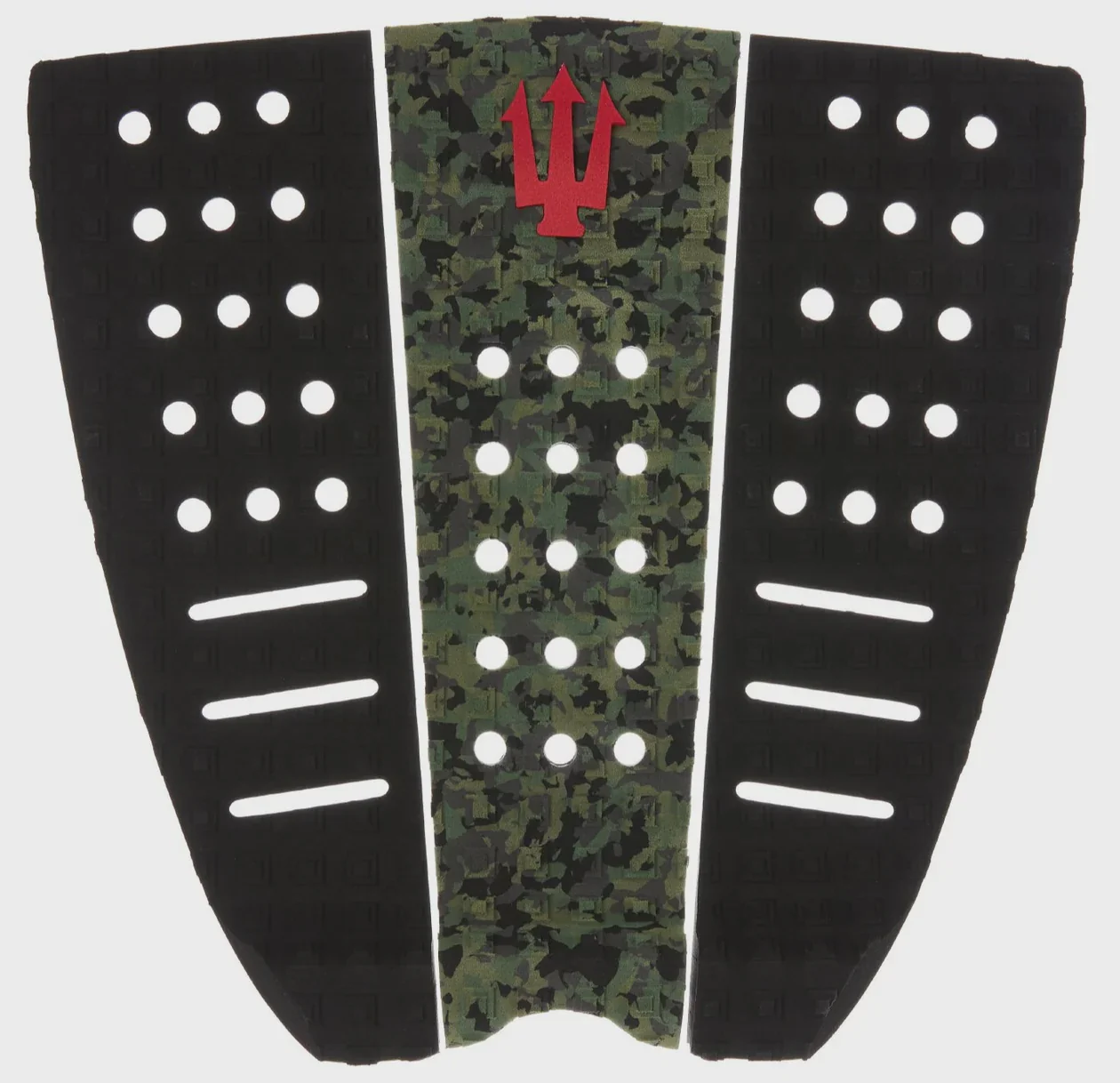 FK Triple Grip - Black/Camo