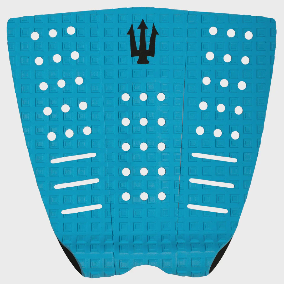 FK Triple Grip - Blue