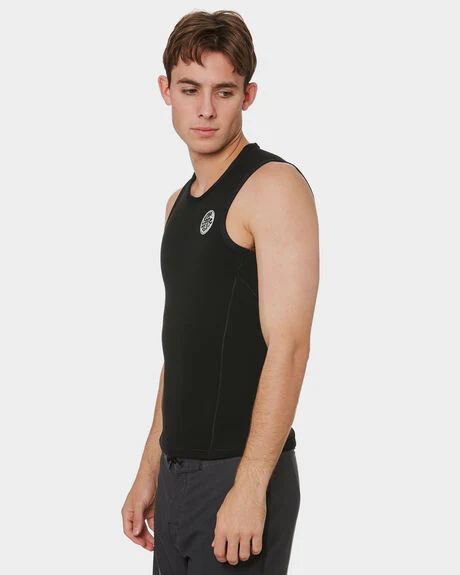 FLASHBOMB 0.5MM S/LESS VEST - Image 2