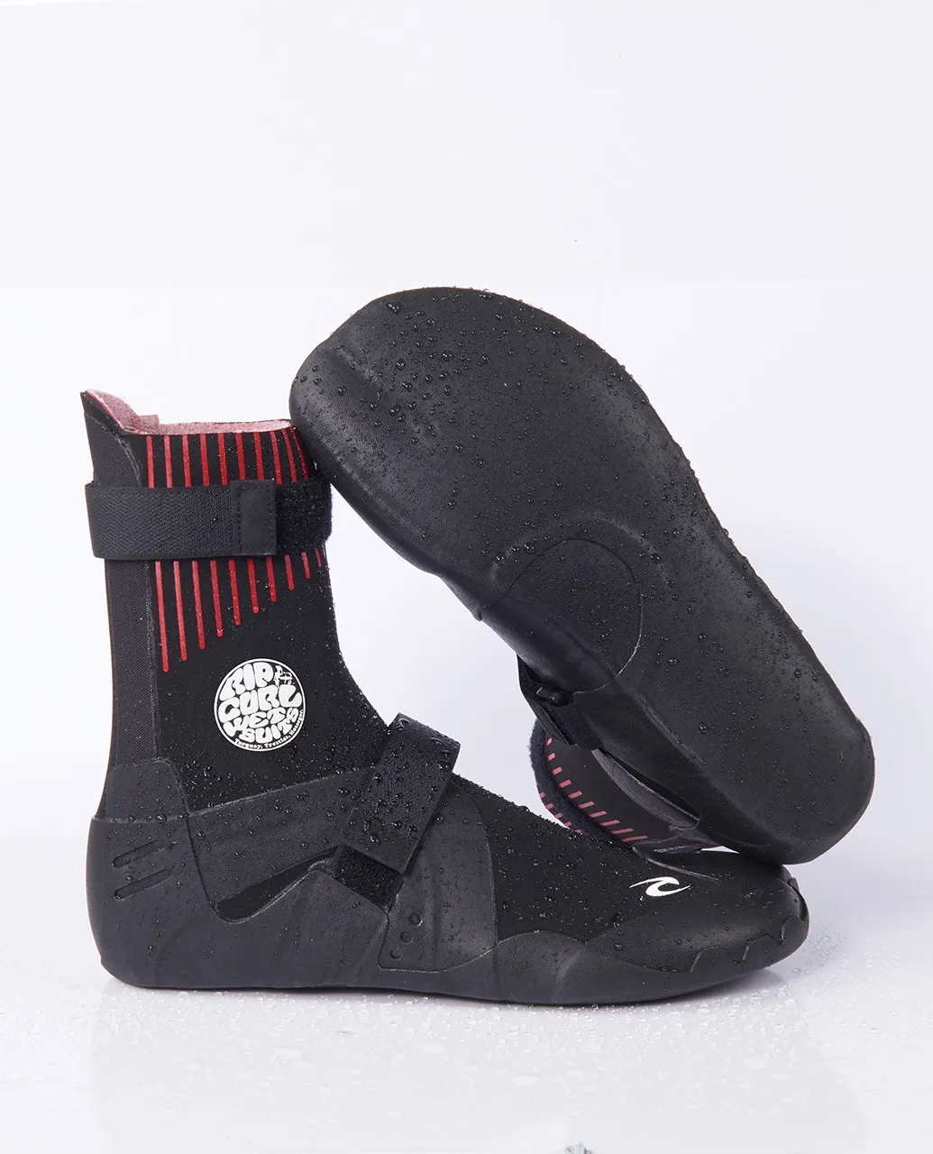 FLASHBOMB 3MM HIDDEN SPLIT TOE BOOTIES