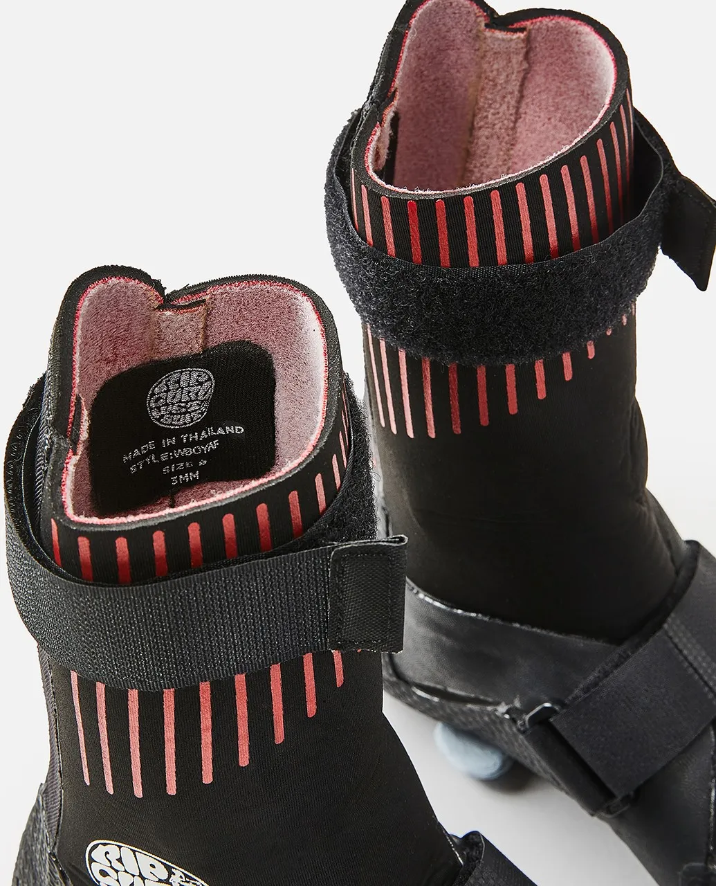 FLASHBOMB 3MM HIDDEN SPLIT TOE BOOTIES - Image 2
