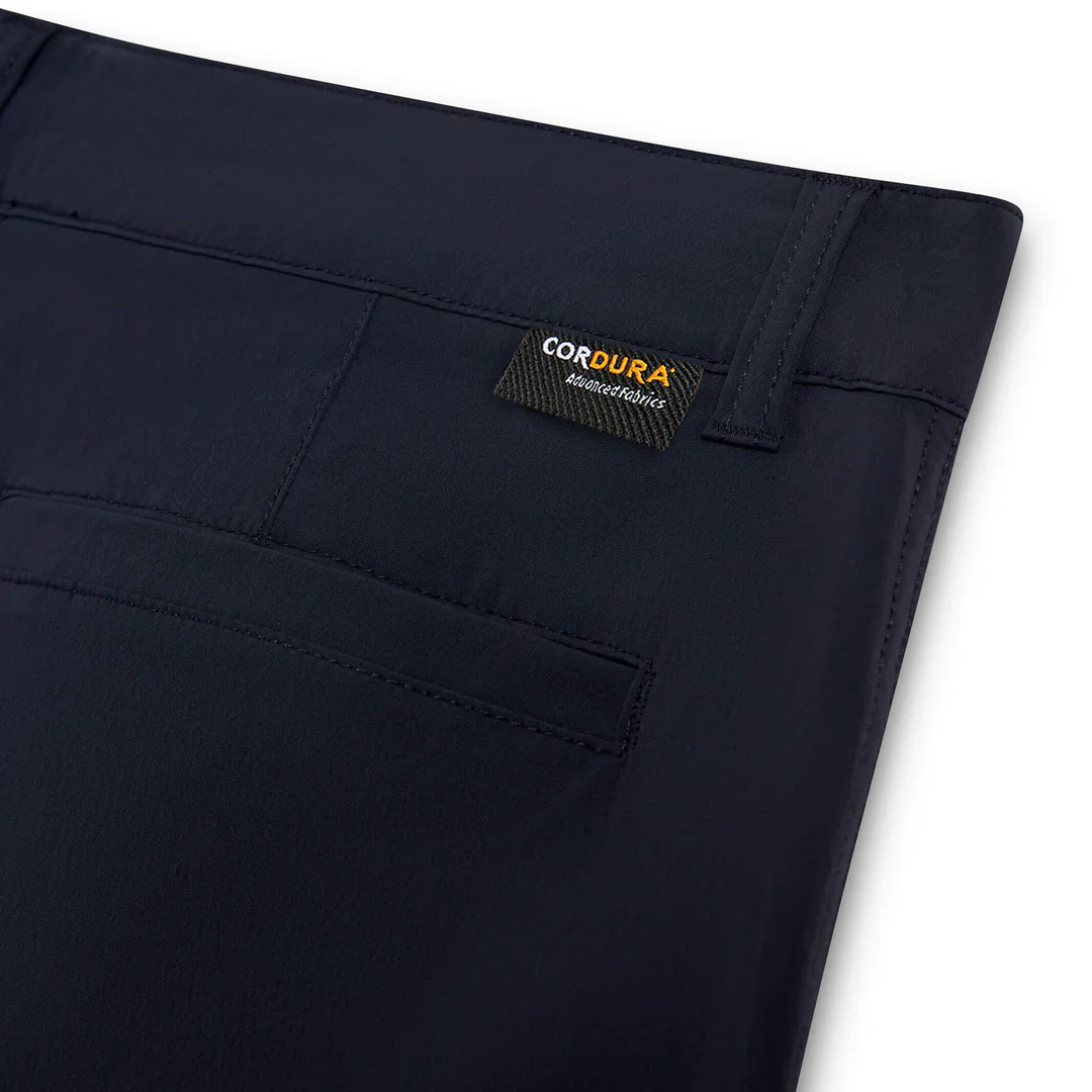 Florence Cordura® Chino Short - Navy - Image 3