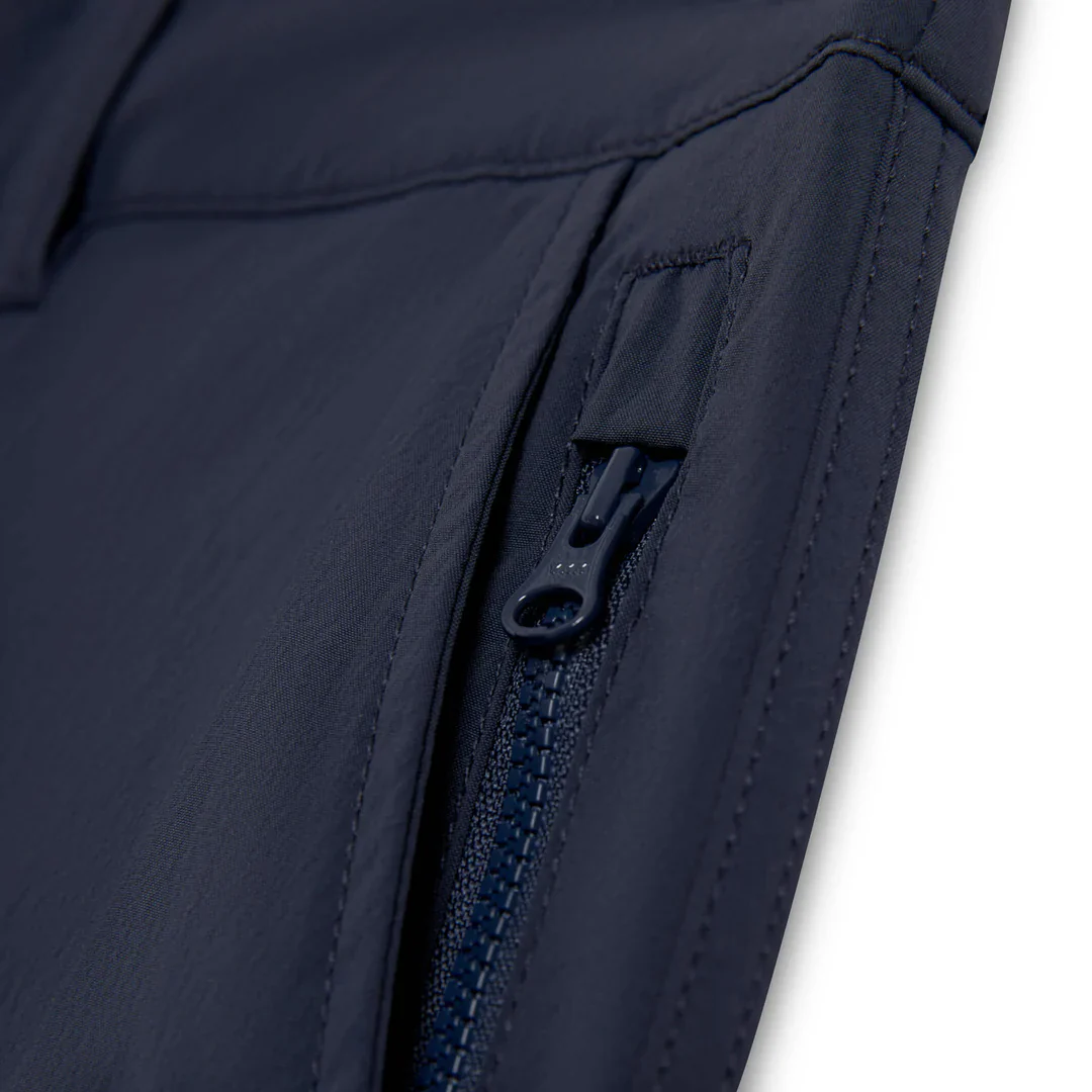 Florence Cordura® Chino Short - Navy - Image 4