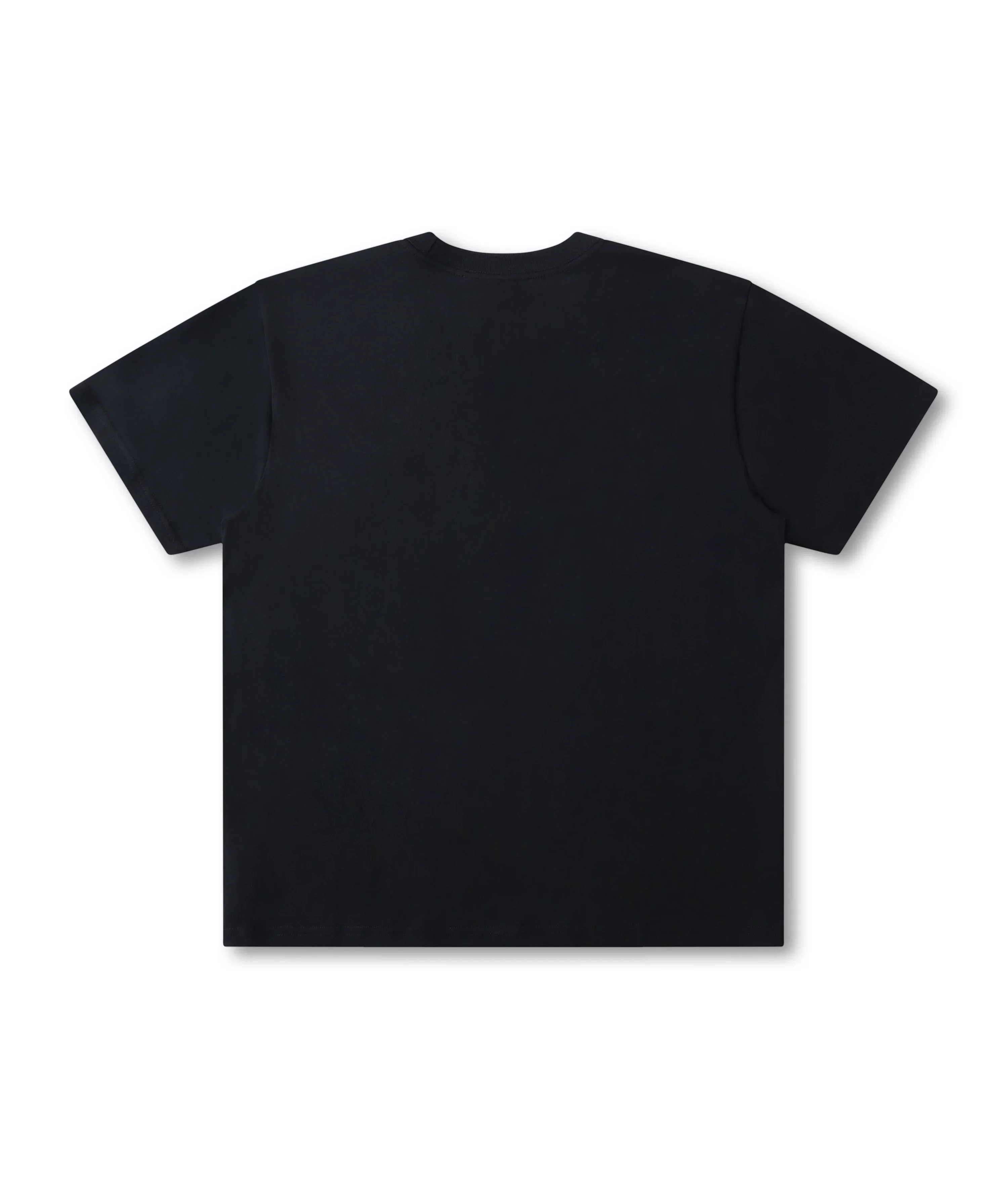 Former Shunning T-Shirt - Washed Black - Image 2