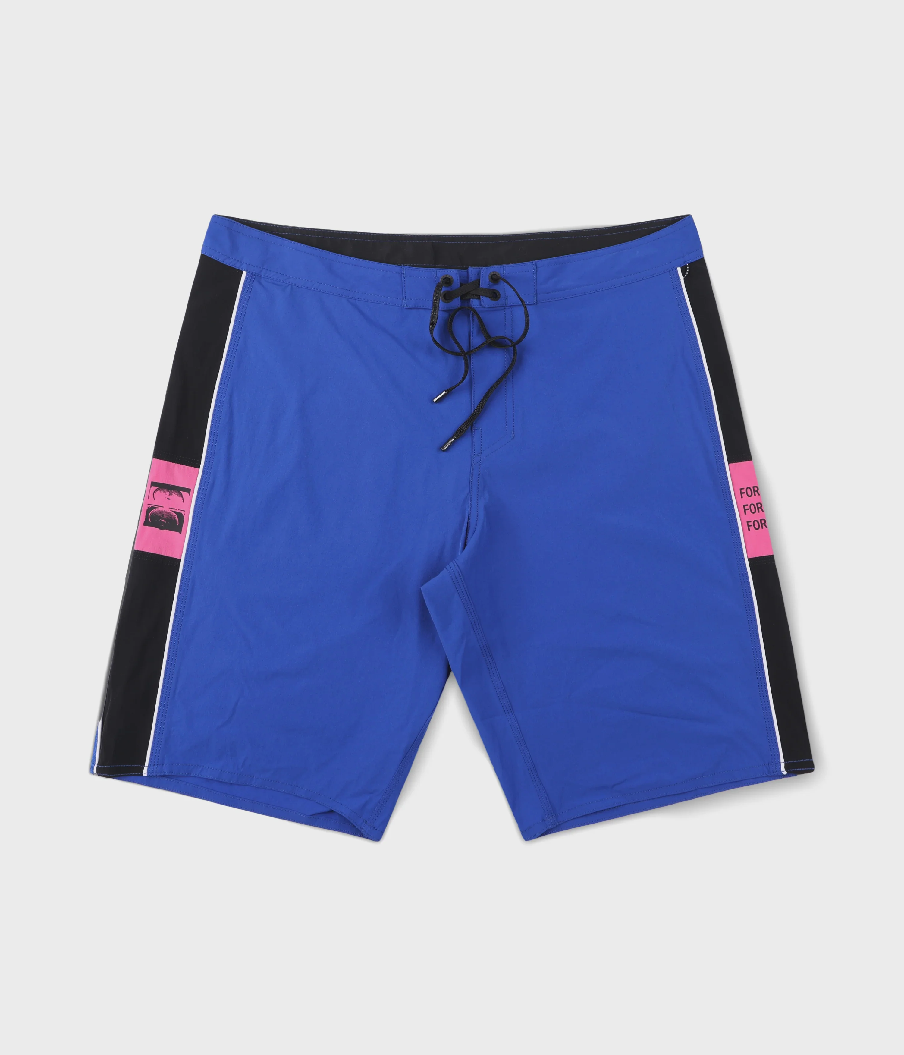 Former Team 20" Trunk - Cobalt