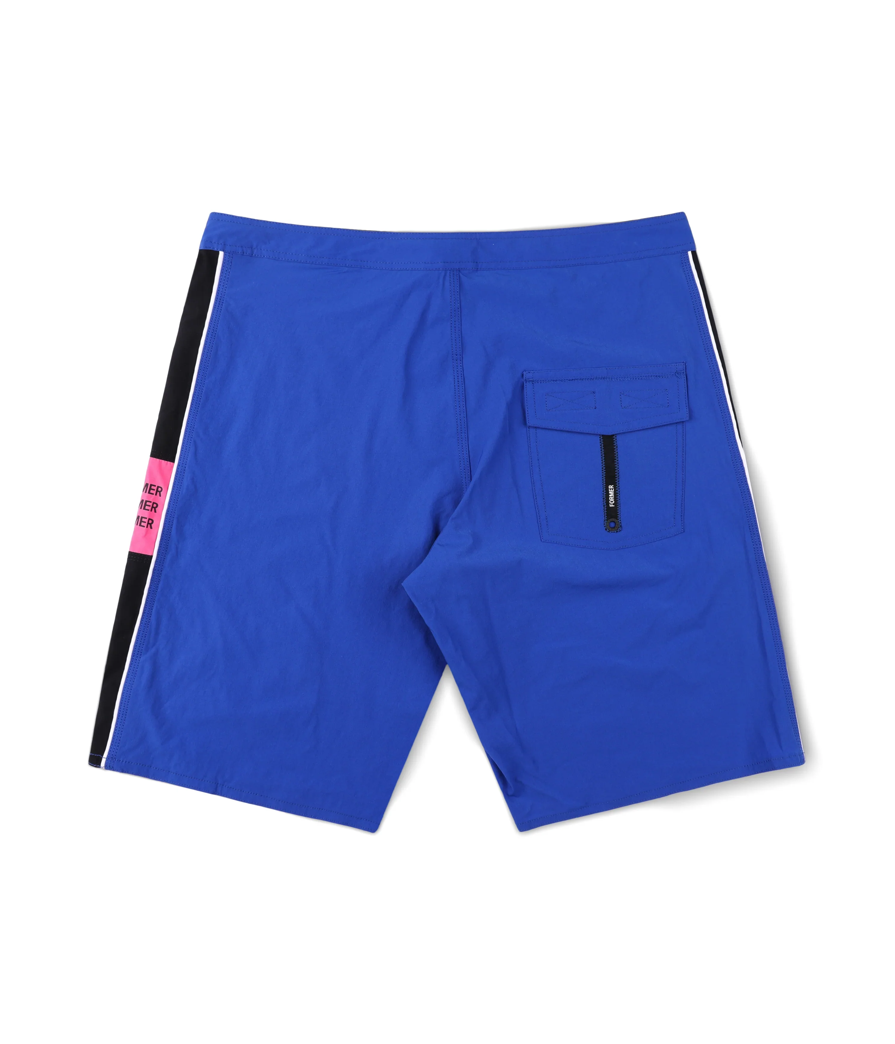 Former Team 20" Trunk - Cobalt - Image 2