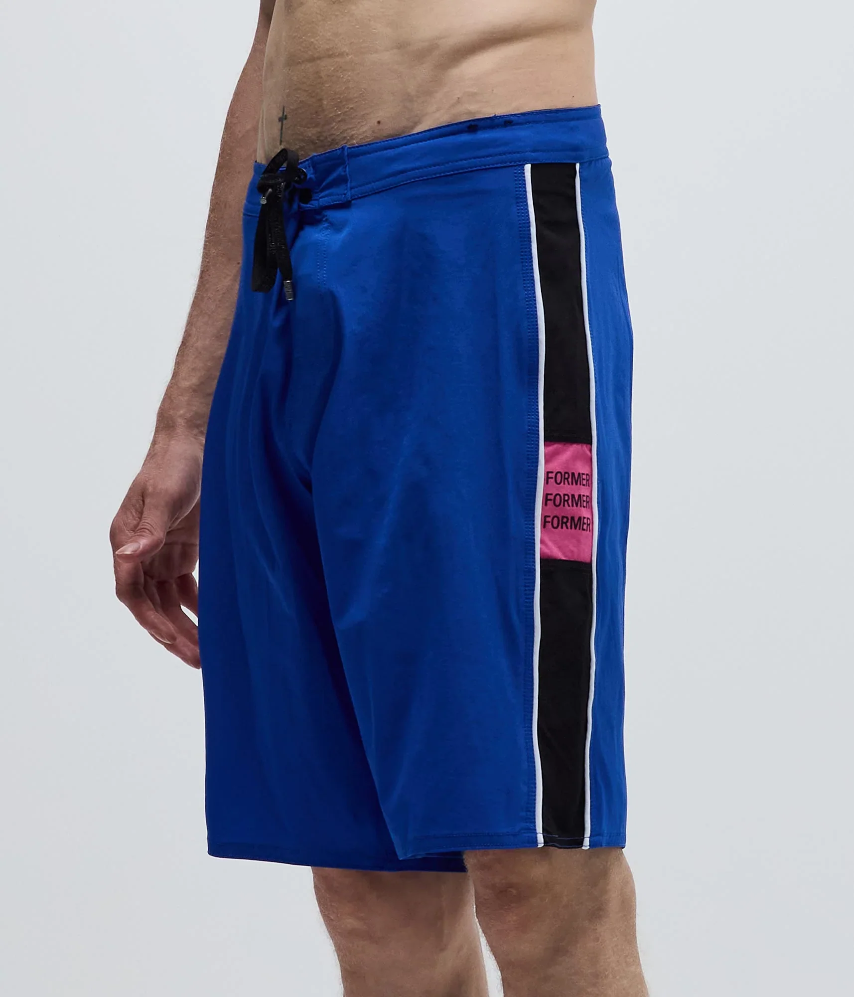 Former Team 20" Trunk - Cobalt - Image 3