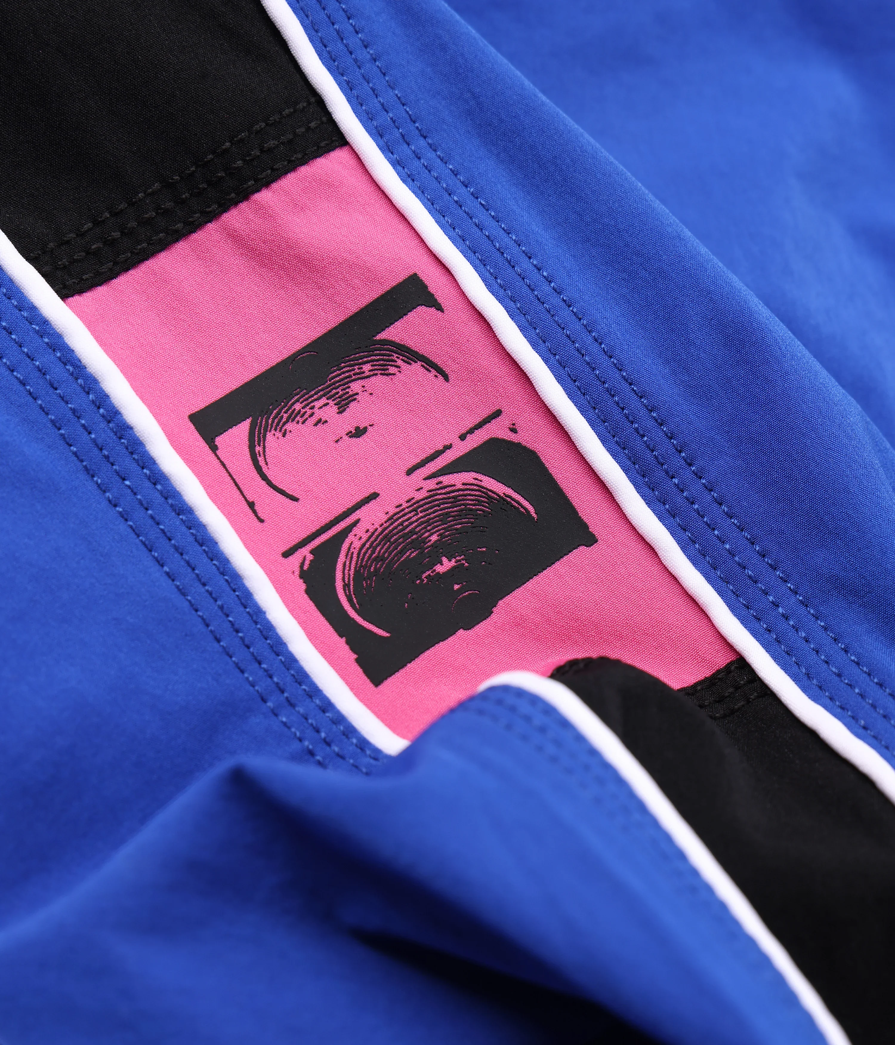 Former Team 20" Trunk - Cobalt - Image 5