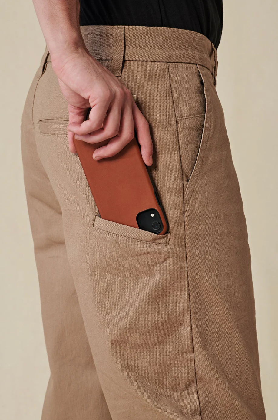 FOUNDATION PANT - Image 5