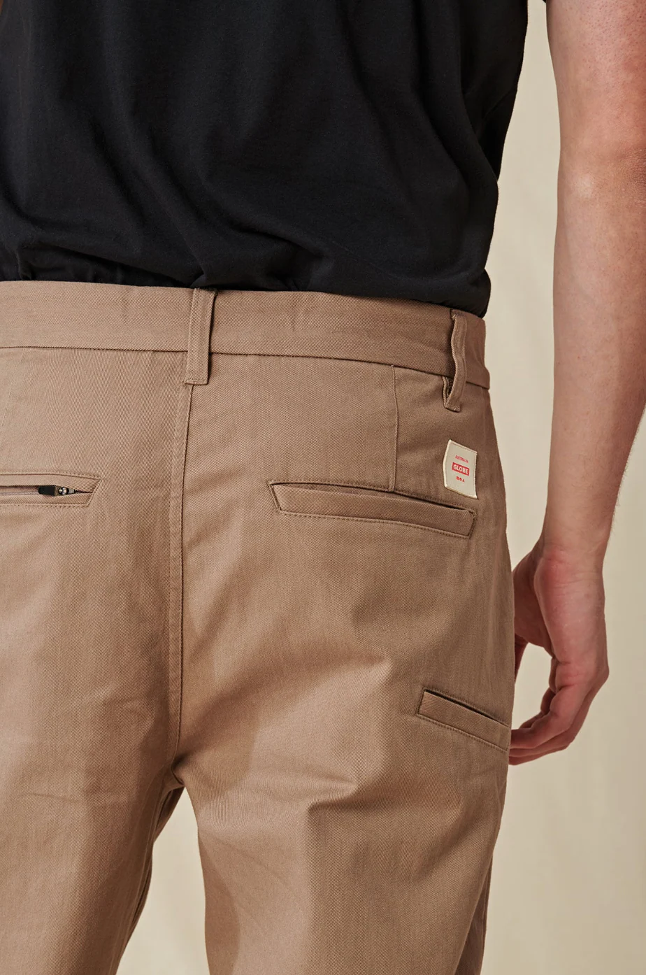 FOUNDATION PANT - Image 6