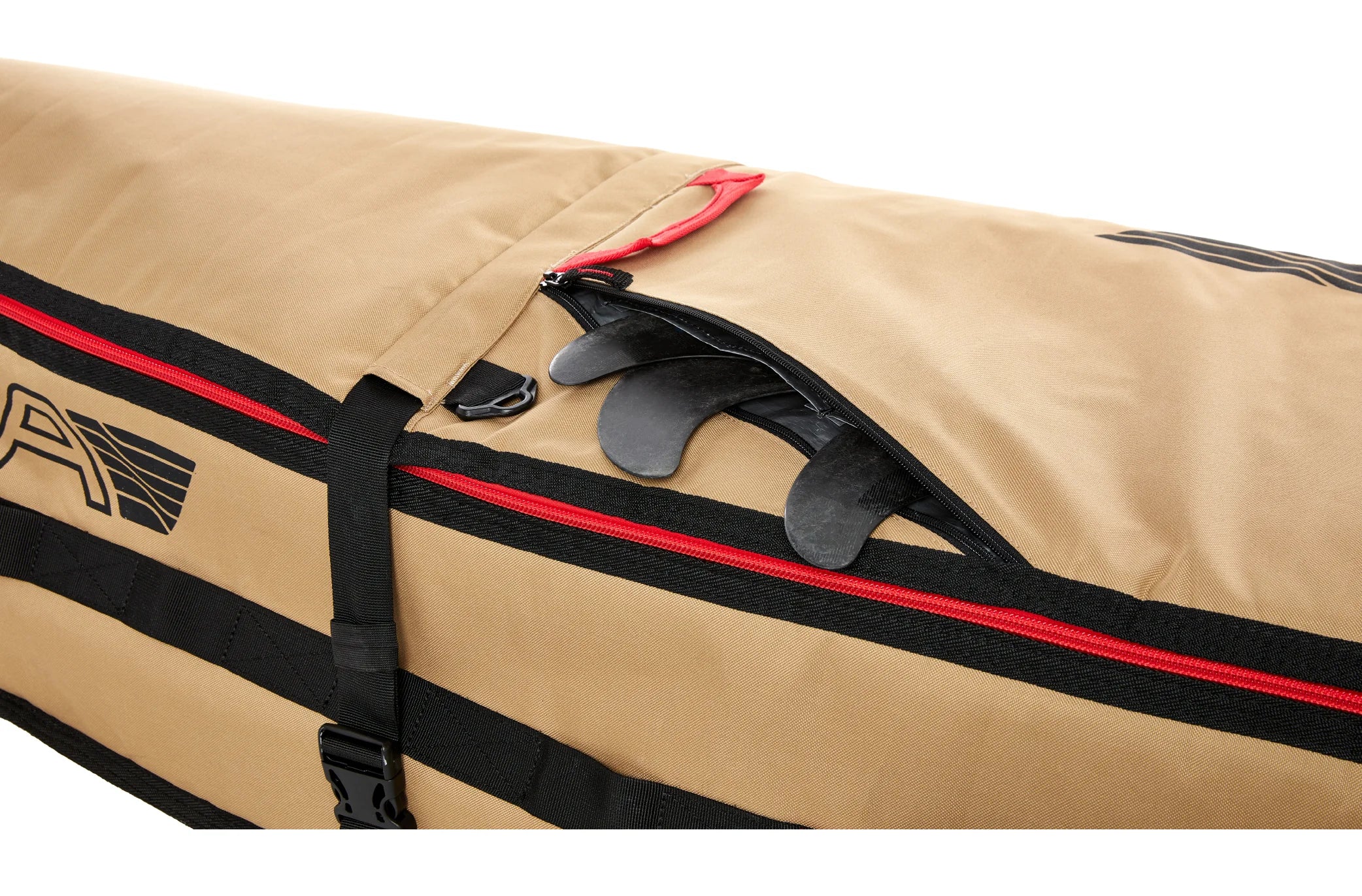 FOUR BOARD 6'6 TRAVEL BAG - Image 5