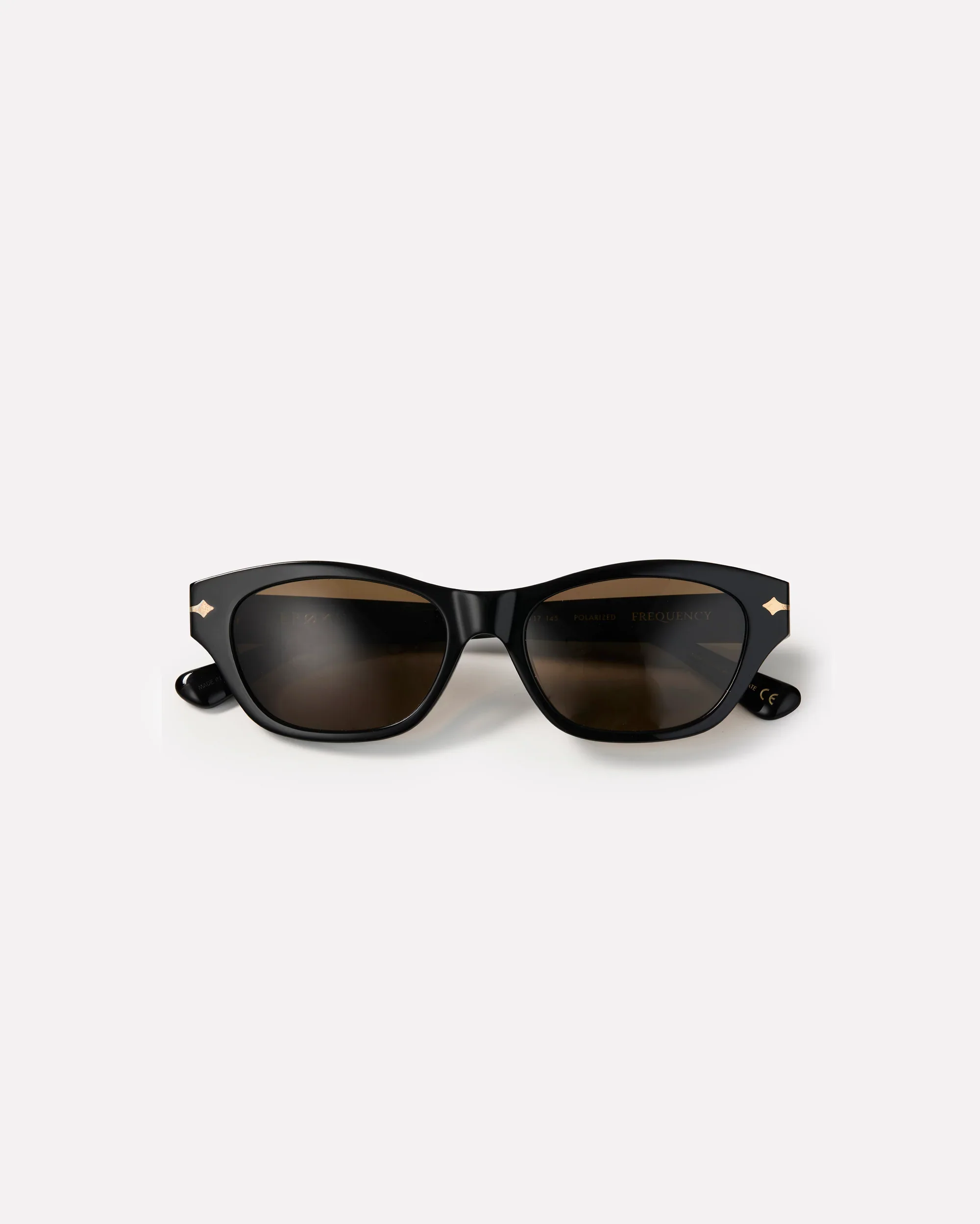 Frequency - Black Polished / Bronze Polarized - Image 2
