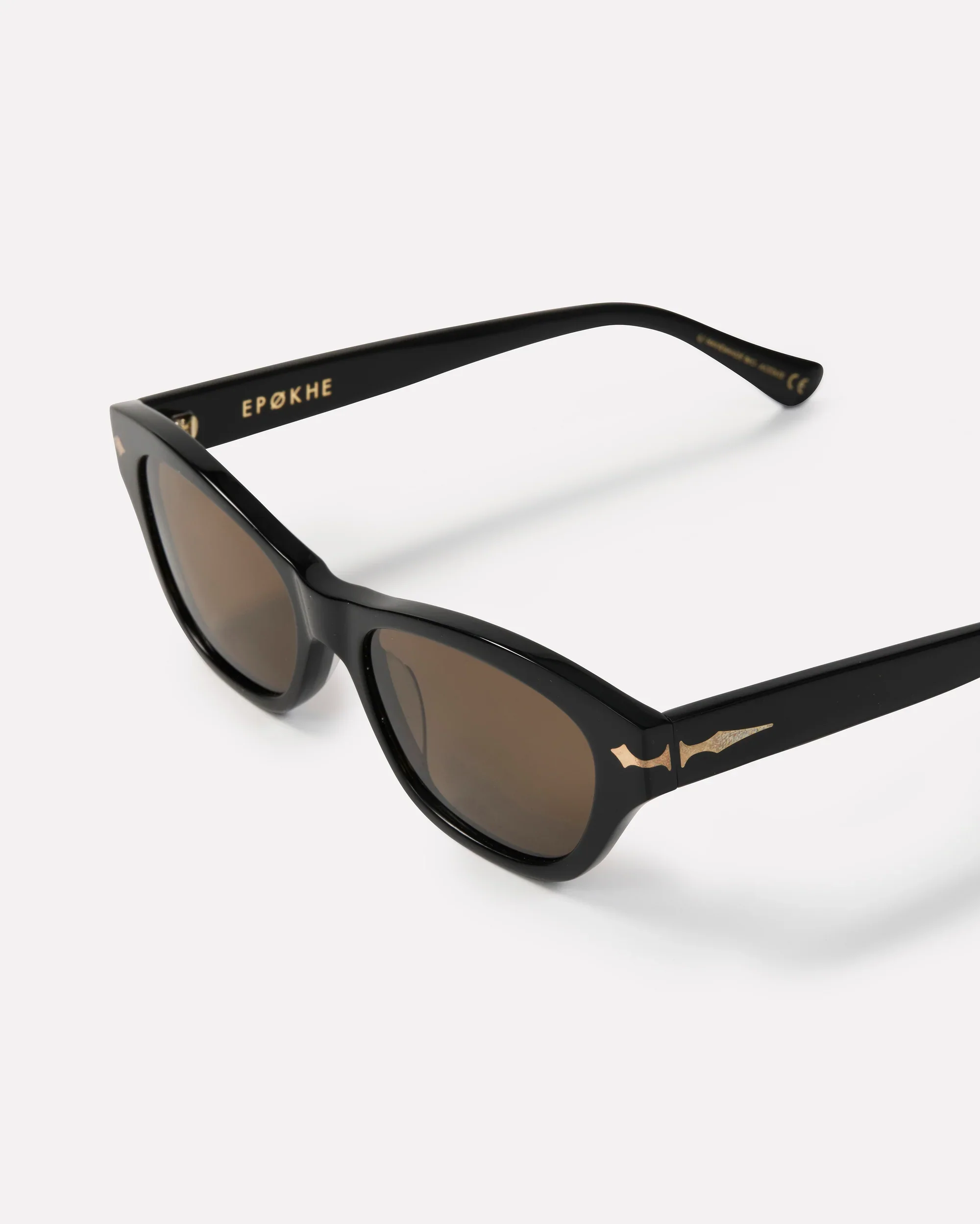 Frequency - Black Polished / Bronze Polarized - Image 3