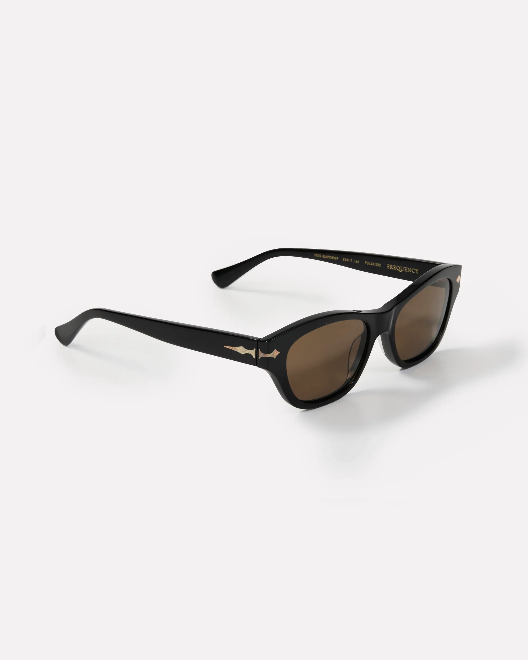 Frequency - Black Polished / Bronze Polarized - Image 4