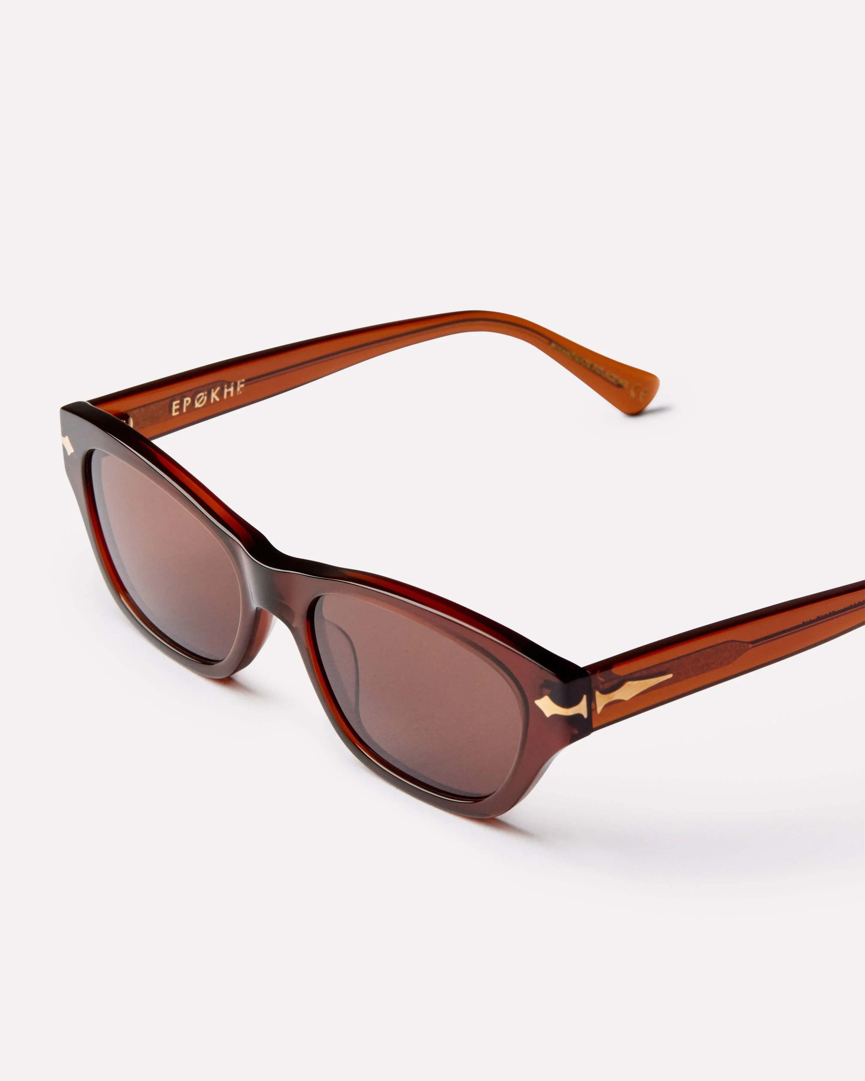 FREQUENCY - MAPLE POLISHED/BROWN - Image 6