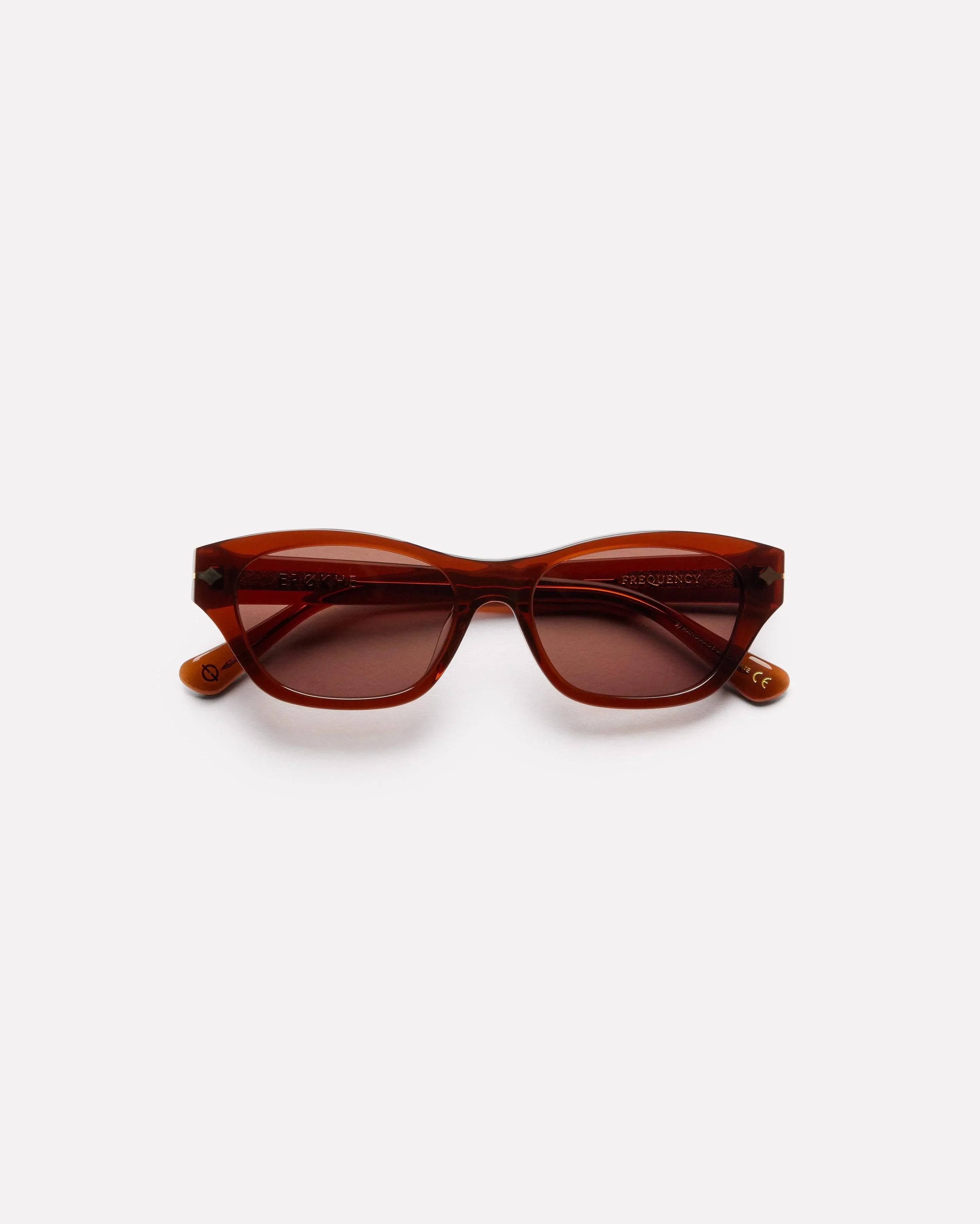 FREQUENCY - MAPLE POLISHED/BROWN - Image 7