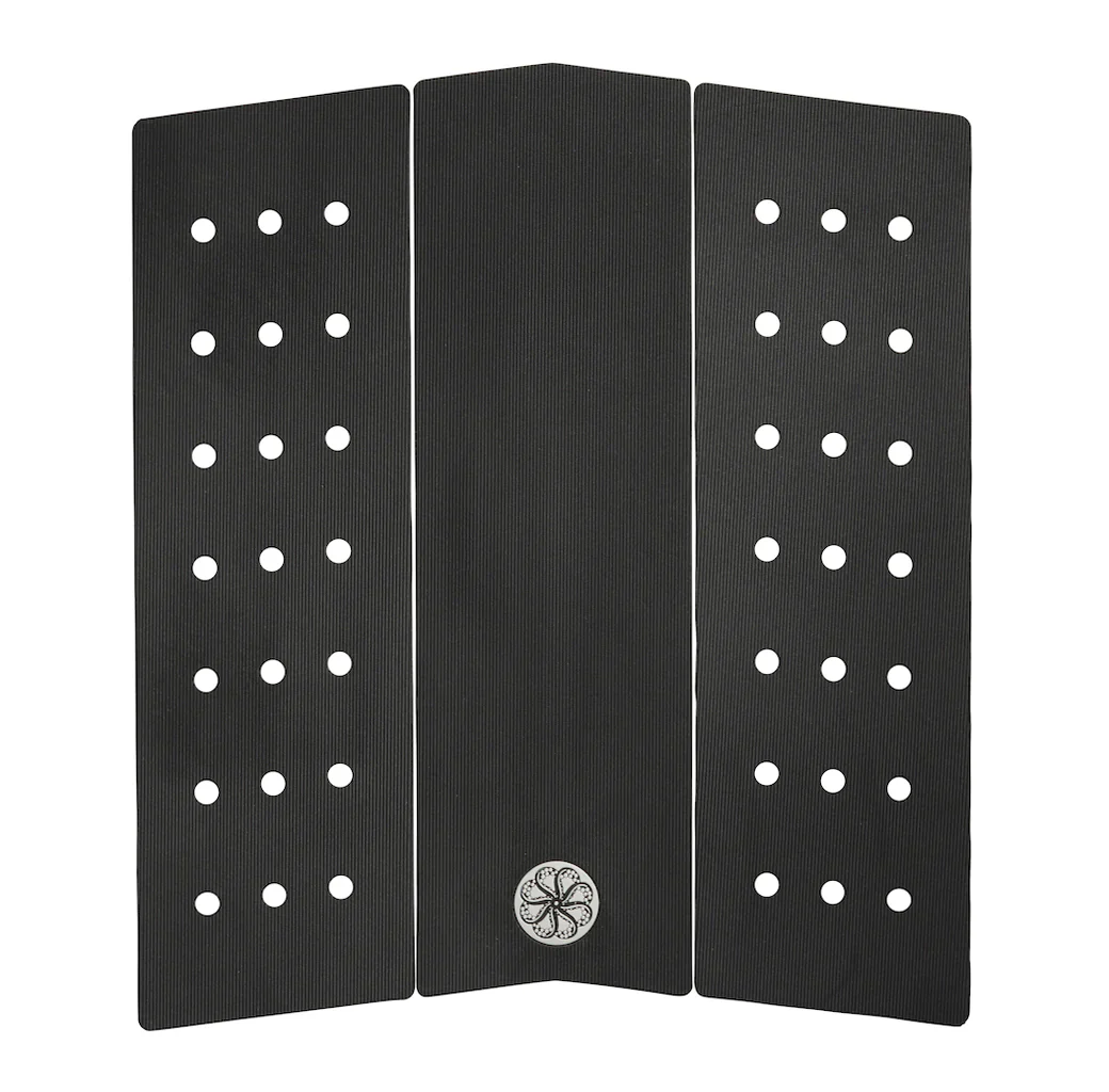 FRONT DECK II - BLACK