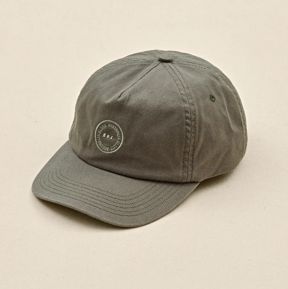 FULL CIRCLE CAP - Image 3