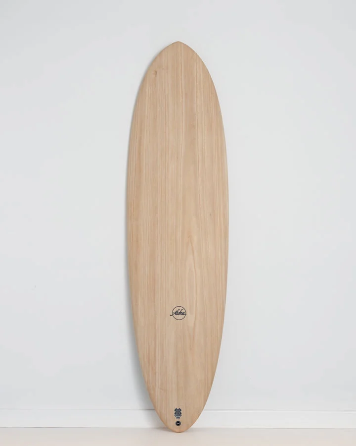 FUN DIVISION 6'8 RENTAL