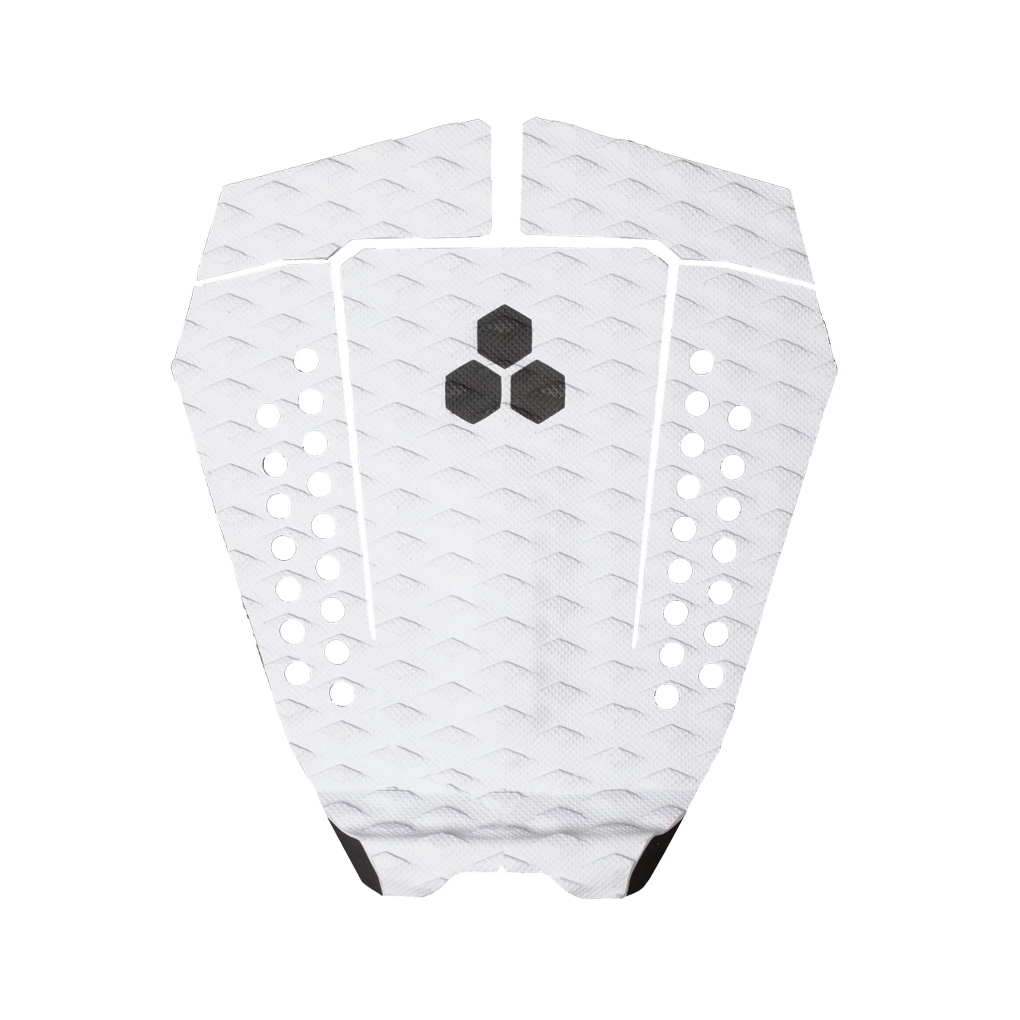 FUSER PIN MEGA KUSH 5 PIECE PAD - WHITE
