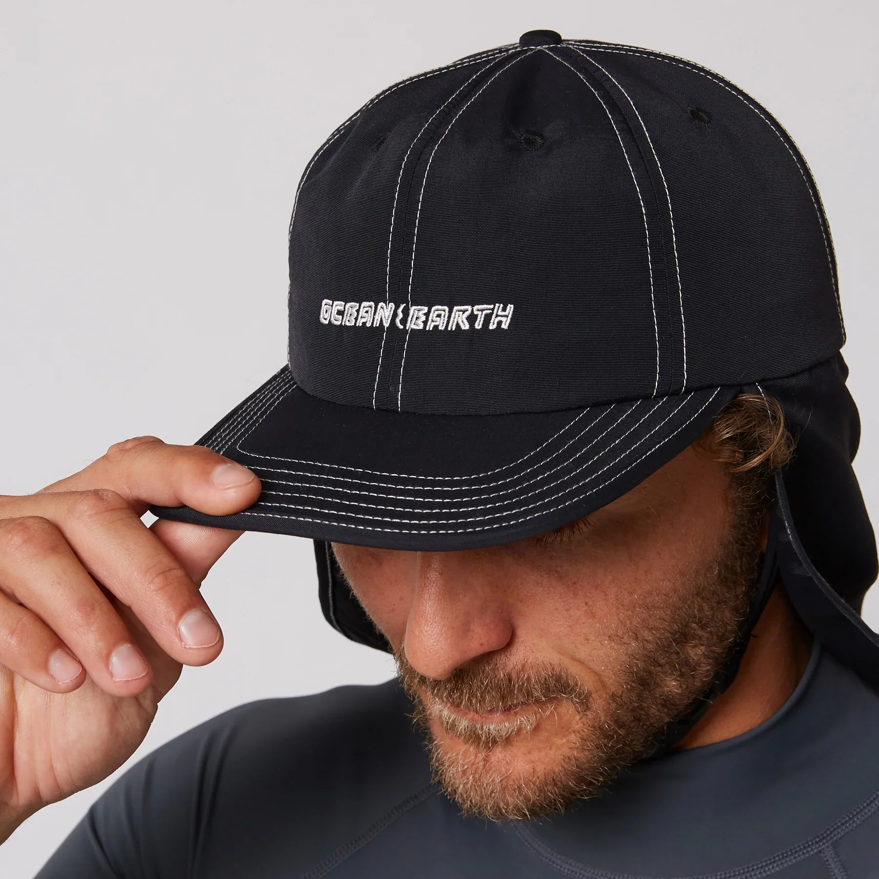 G-LAND LEGIONNAIRE SURF CAP - Image 2