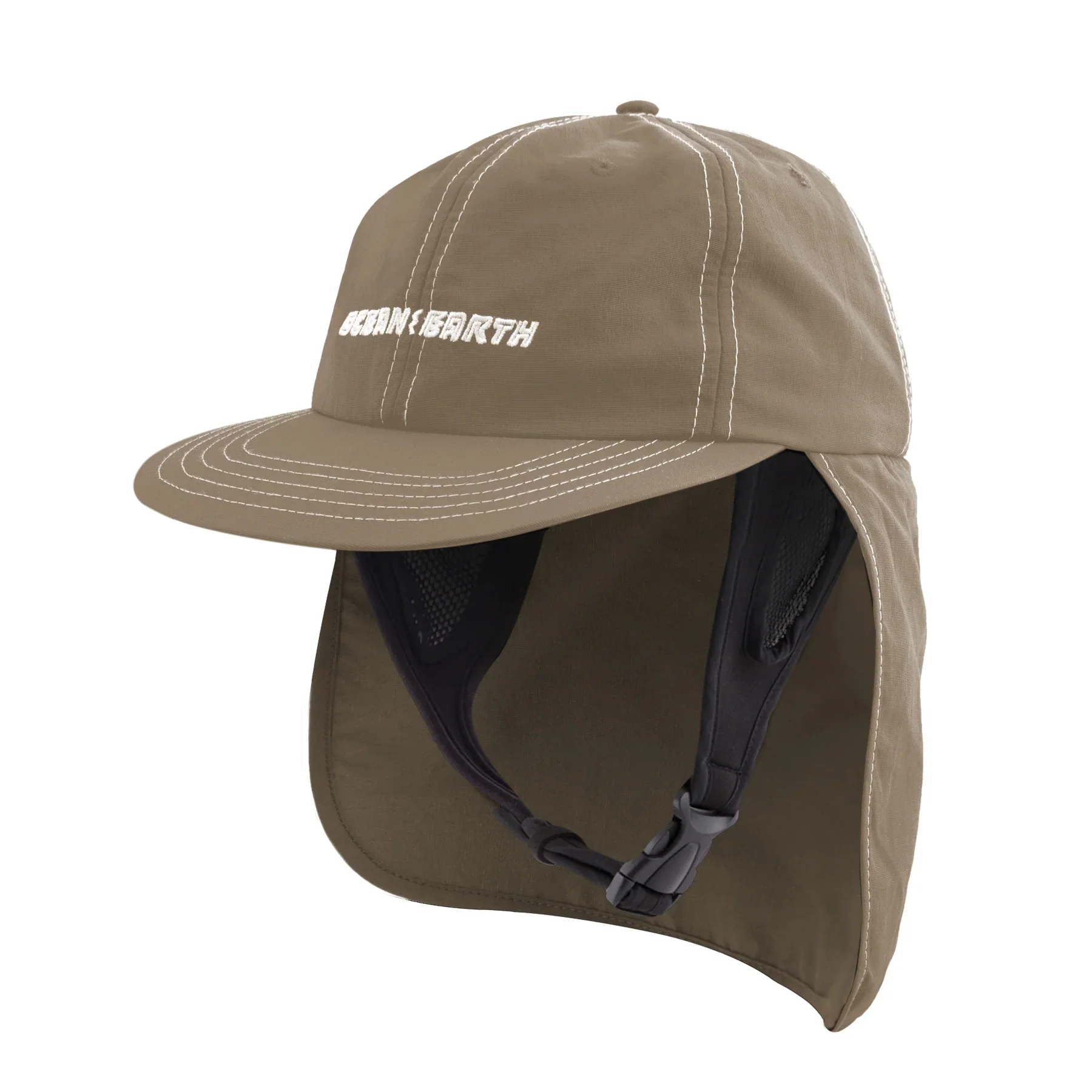 G-LAND LEGIONNAIRE SURF CAP - Image 7