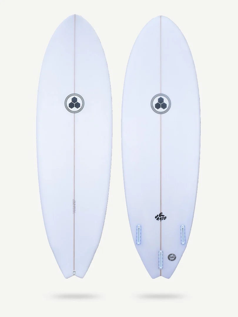 G-SKATE - CLEAR - Image 2