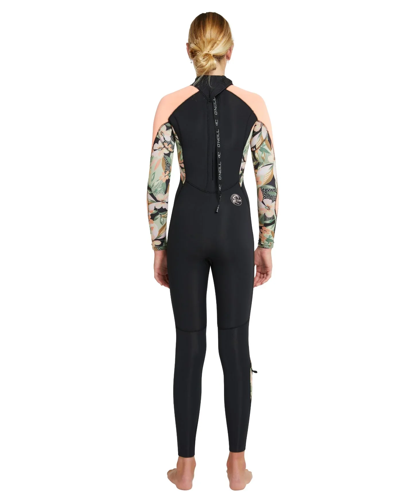 GIRLS BAHIA BZ FULL 4/3MM - Image 2