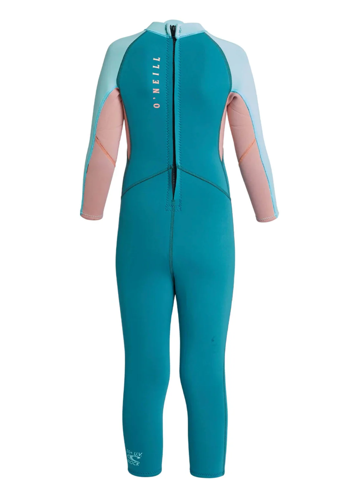 GIRLS TODDLER REACTOR II BZ - Image 2