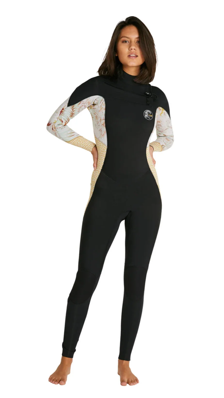 BAHIA CZ FULL 4/3MM - Image 3