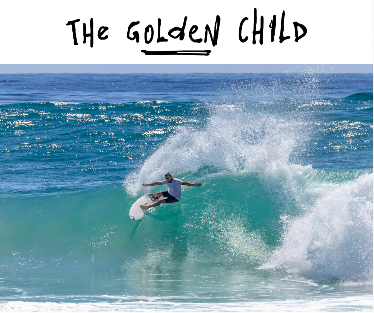 JS Golden Child - Image 2