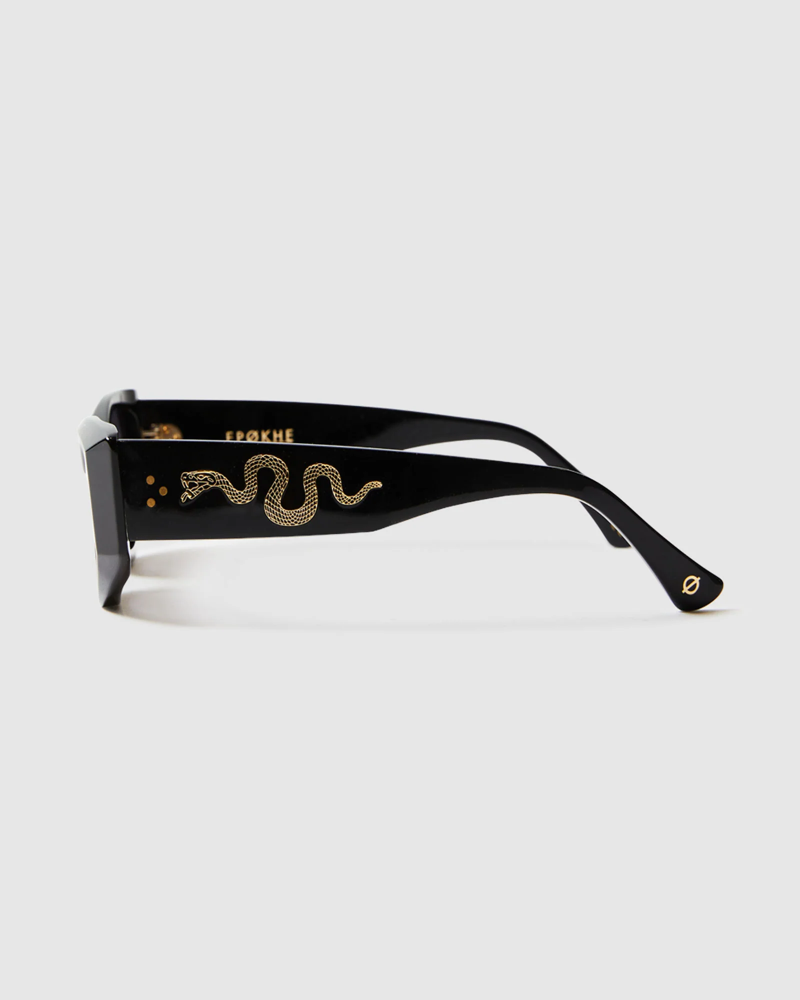 Epokhe Guilty - Black Polished/Black Lens - Image 3