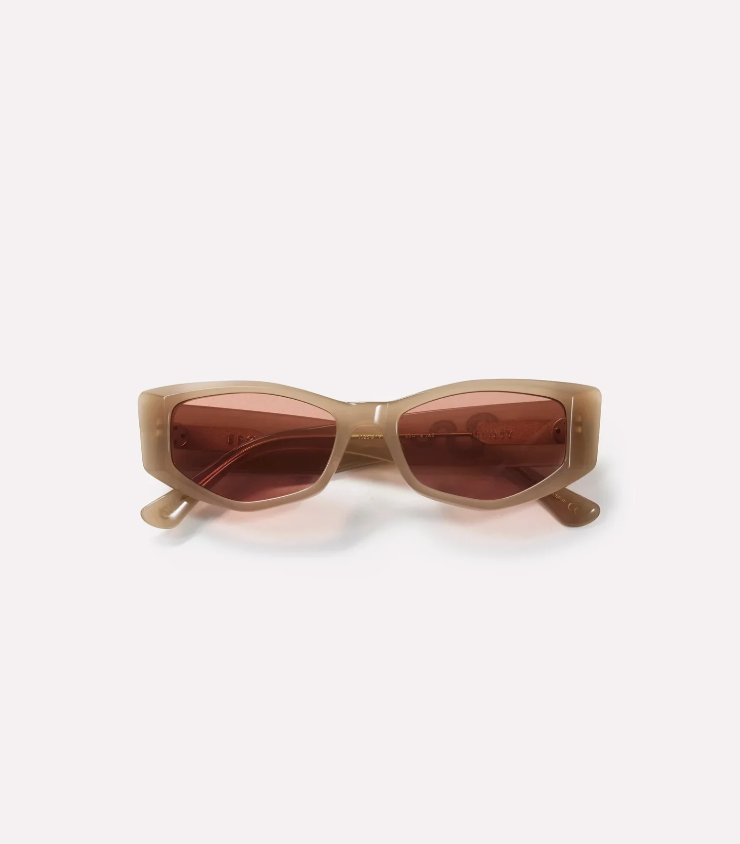 Epokhe Guilty - Bone Polished/Amber - Image 4