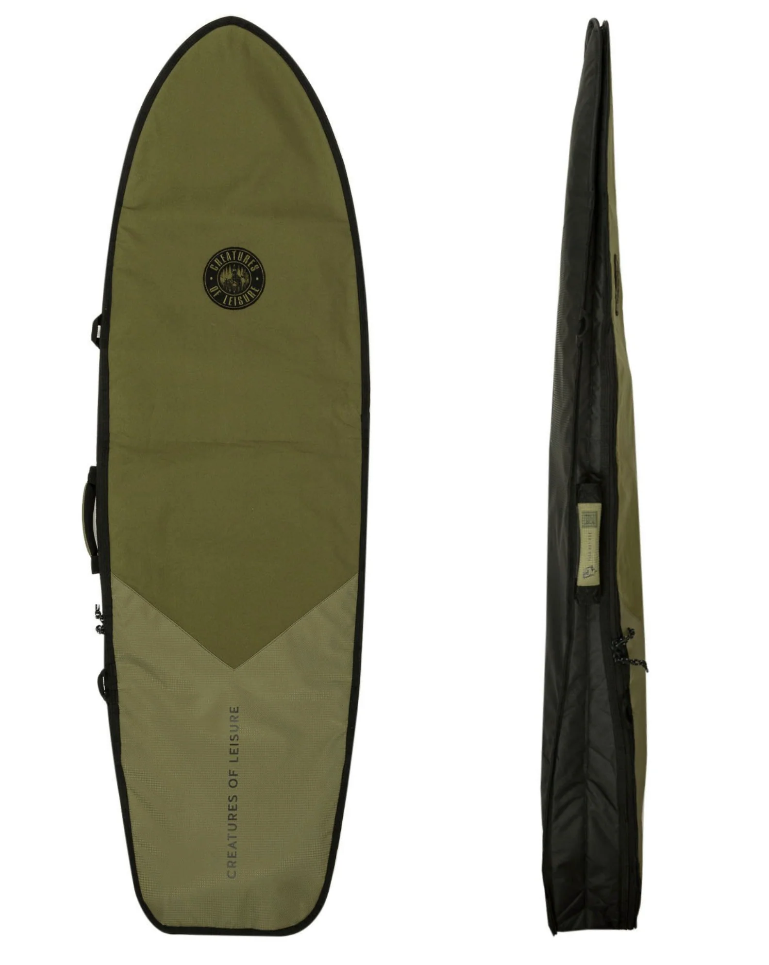 HARDWEAR FISH DAY USE