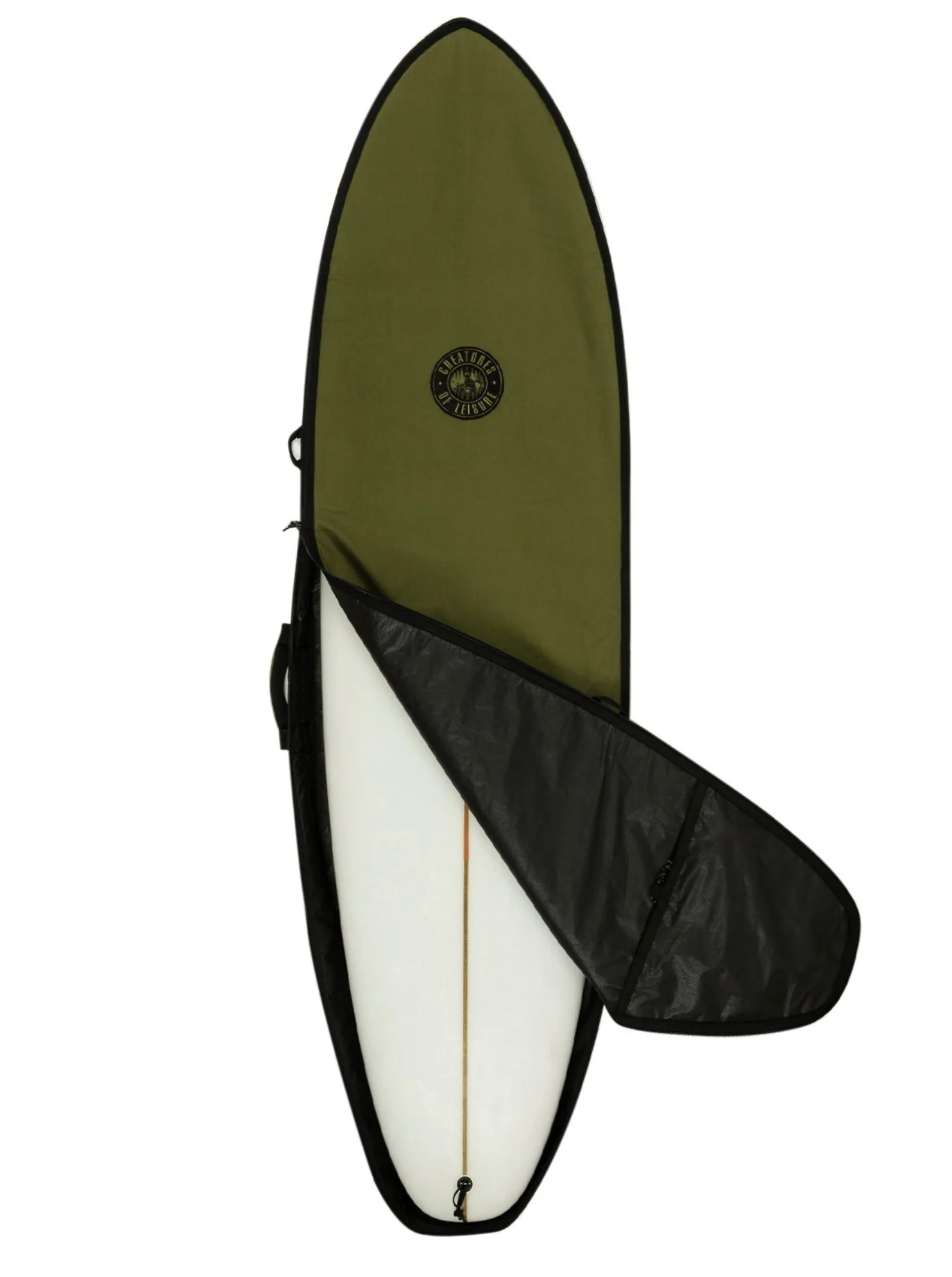 HARDWEAR MID LENGTH DAY USE - Image 4
