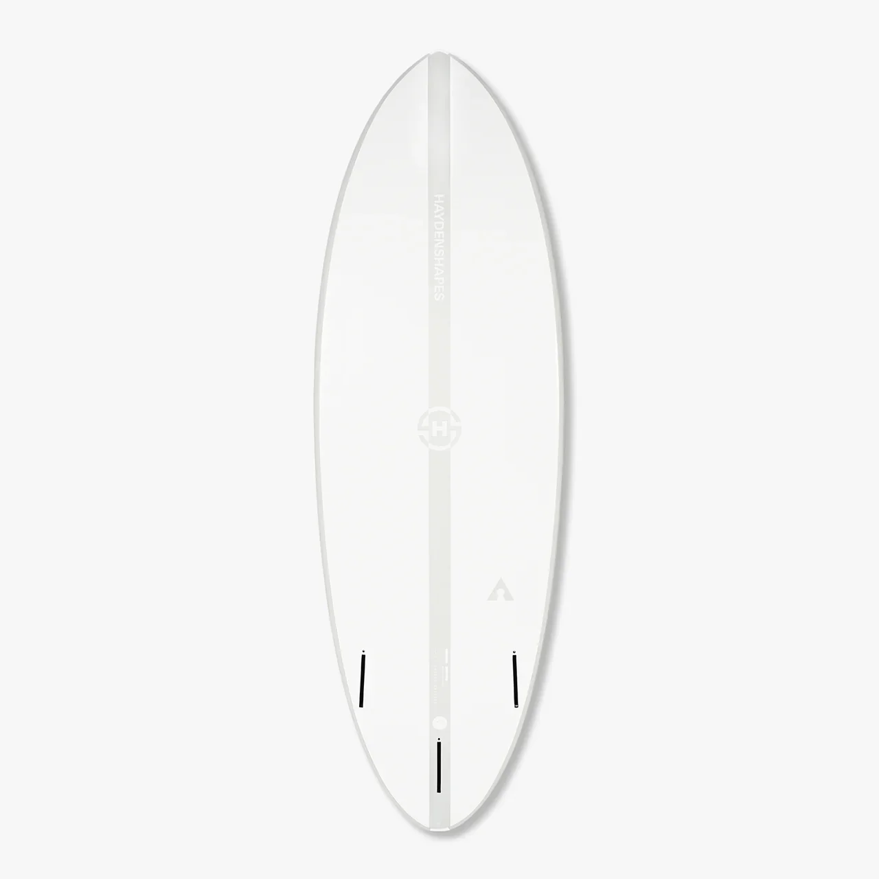 Hayden Shapes Hypto Krypto Softboard - Clay - Image 2