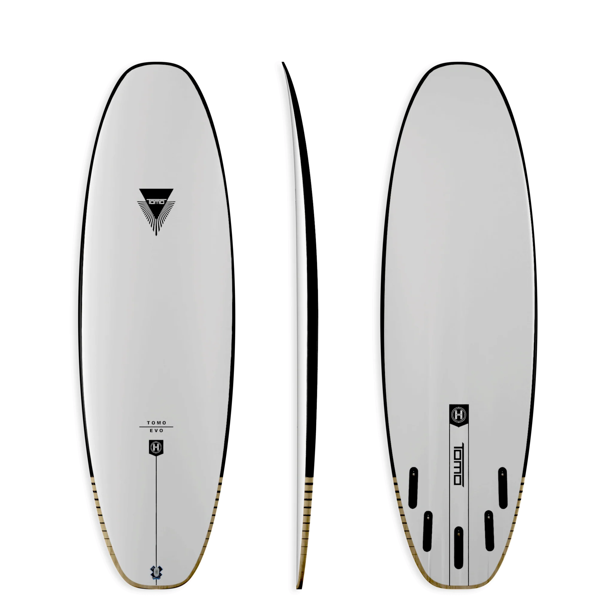 HELIUM EVO