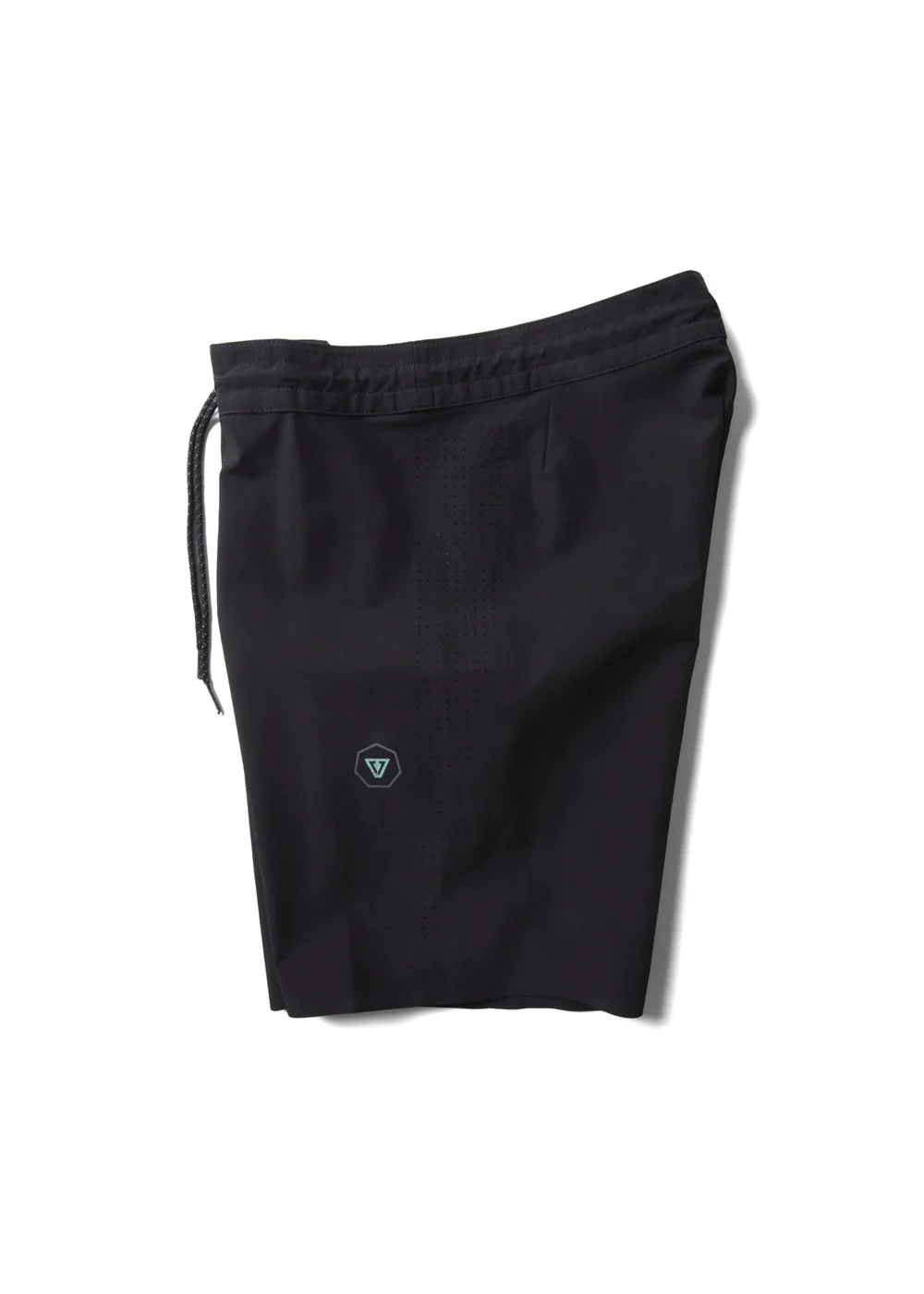 HIGH SEAS 18.5" B/SHORT - BLACK - Image 3