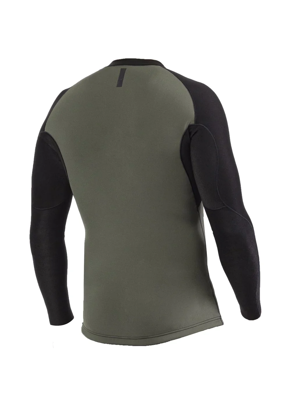 HIGH SEAS II 1MM LS JACKET - ARMY - Image 2