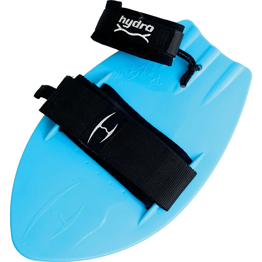 Hydro Body Surfer Pro - Blue