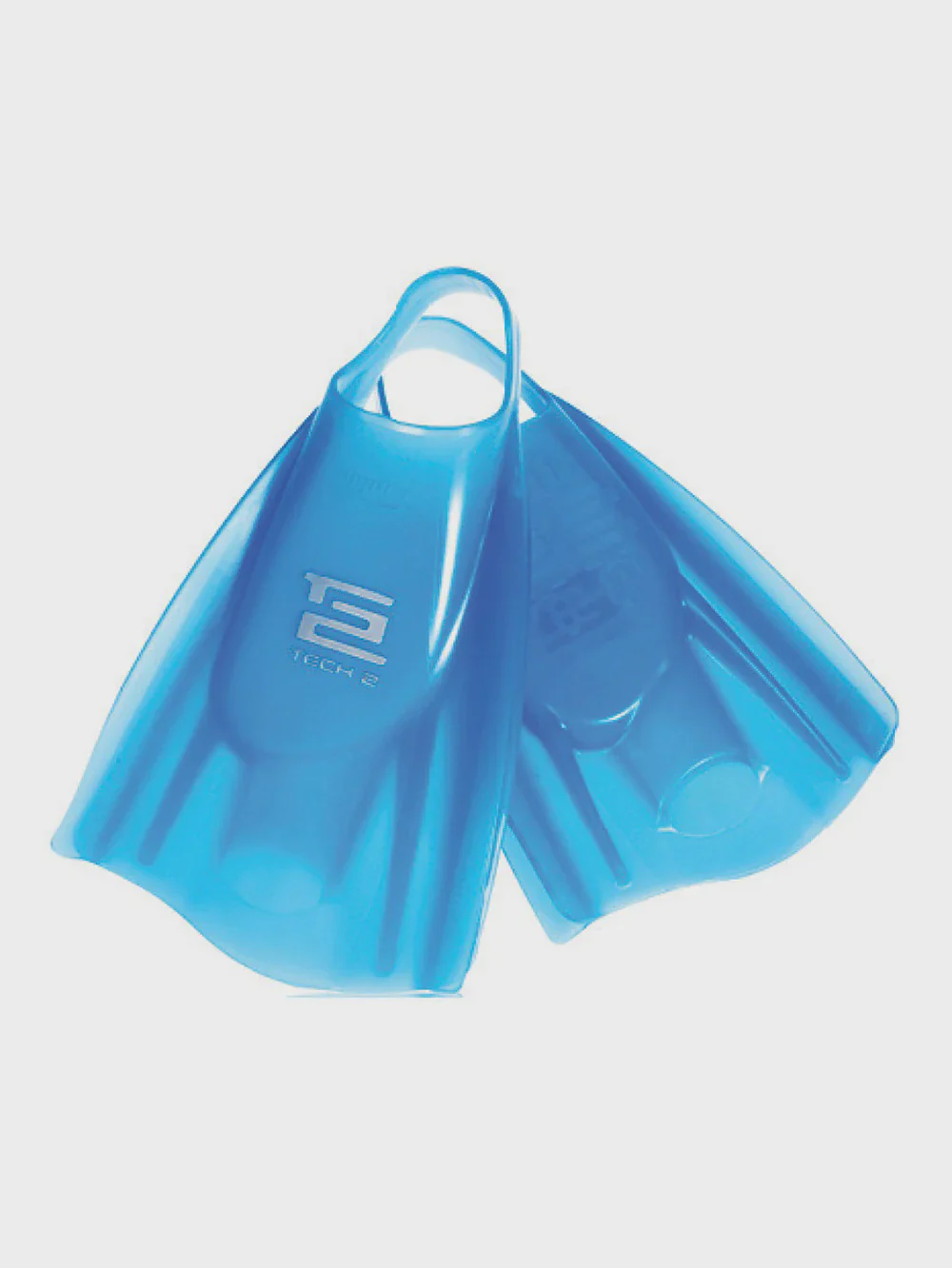 TECH 2 SWIM FIN