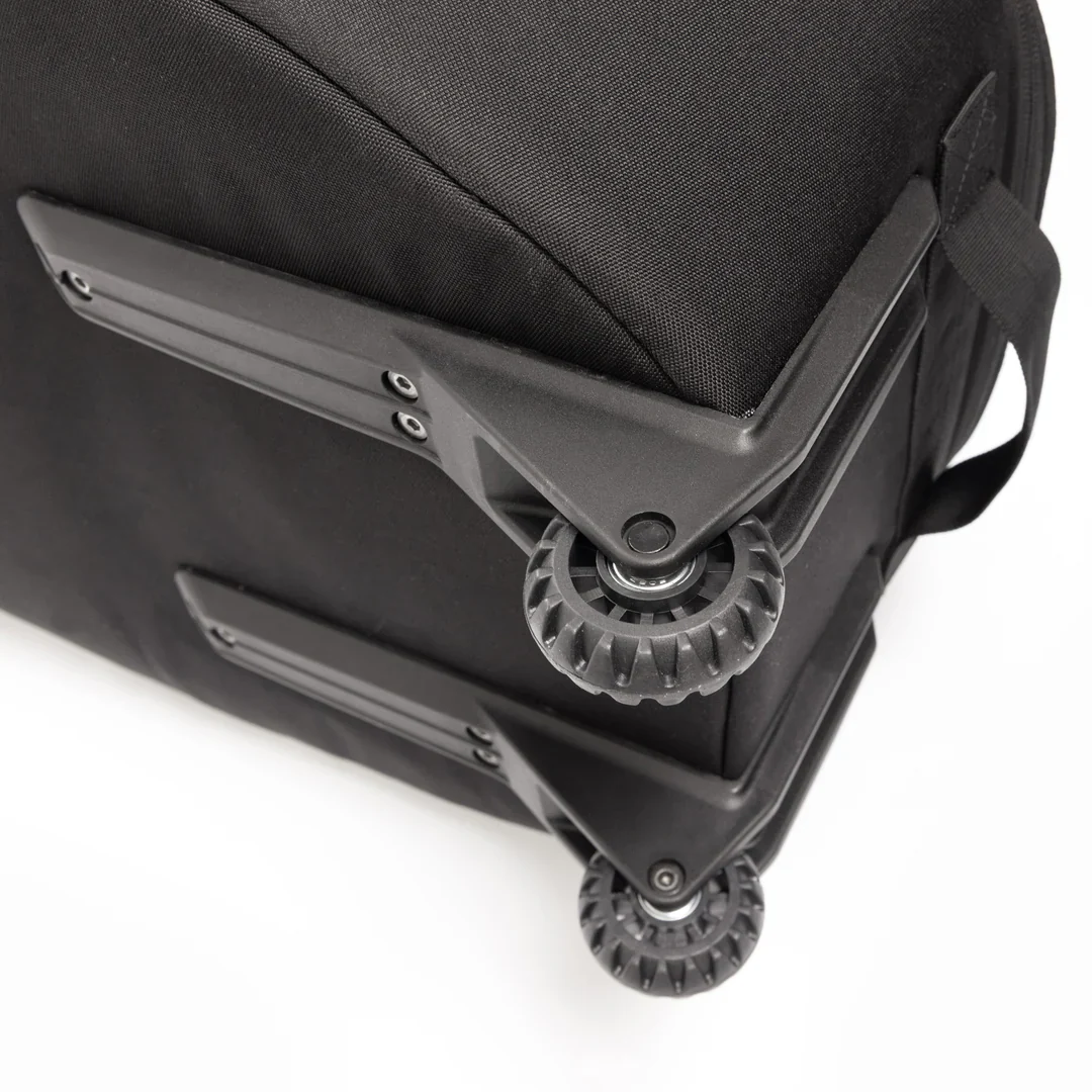 Hypa Fish/Short Travel Cover Wheel - 4 Board - Image 2